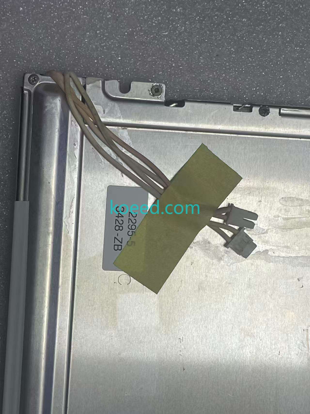 LQ150X1DG51 - Product View