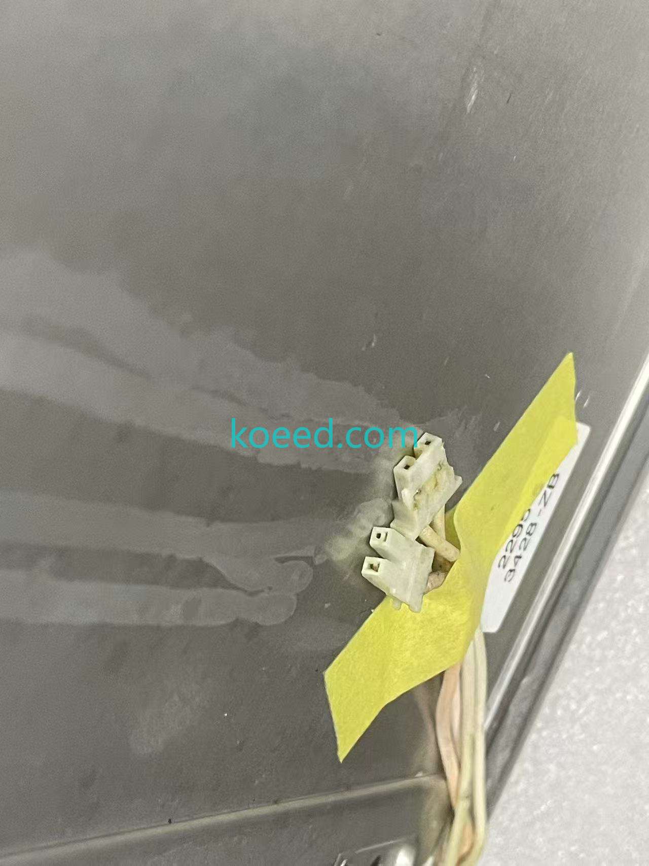 LQ150X1DG51 - Product View