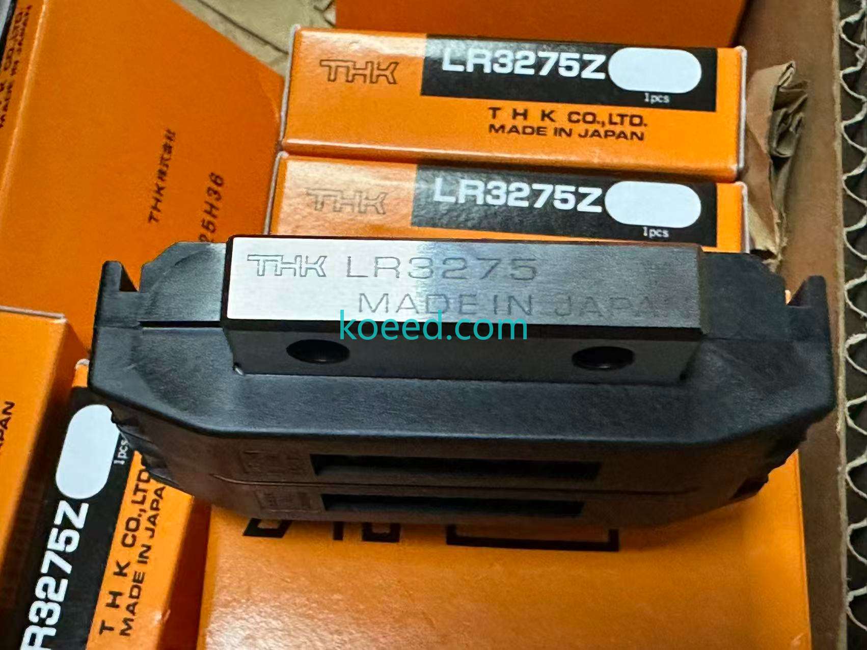 LR3275Z - Product View