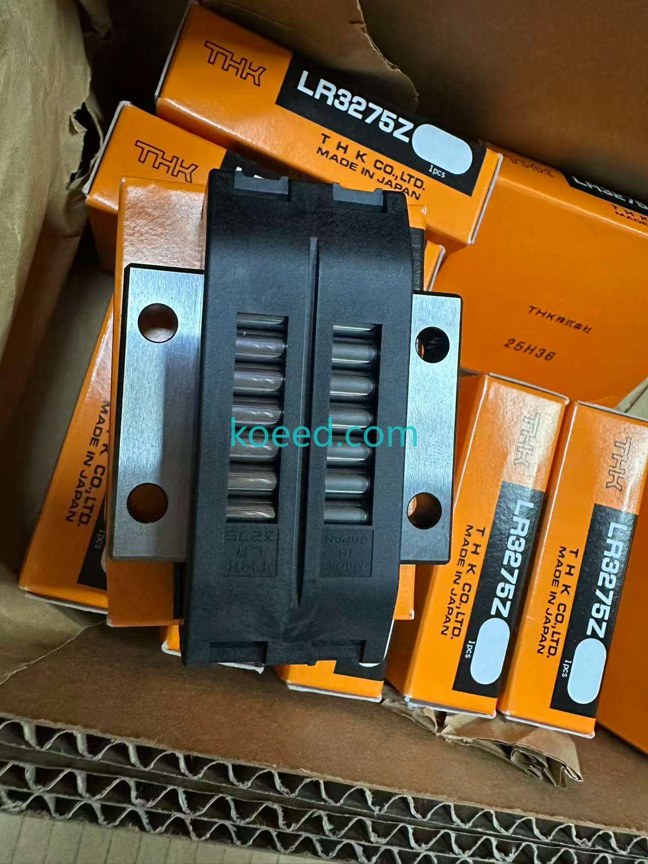 LR3275Z - Product View