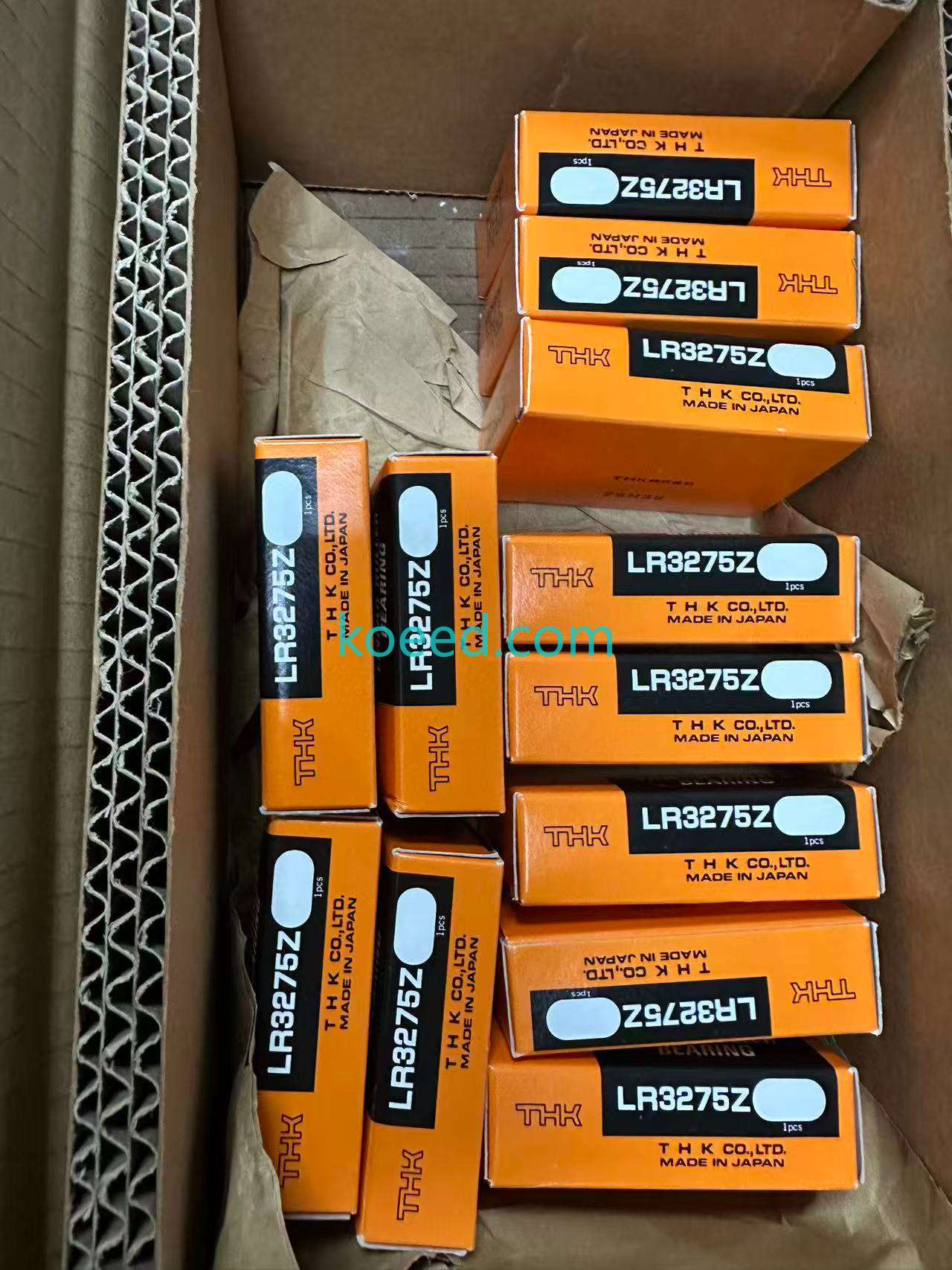 LR3275Z - Product View