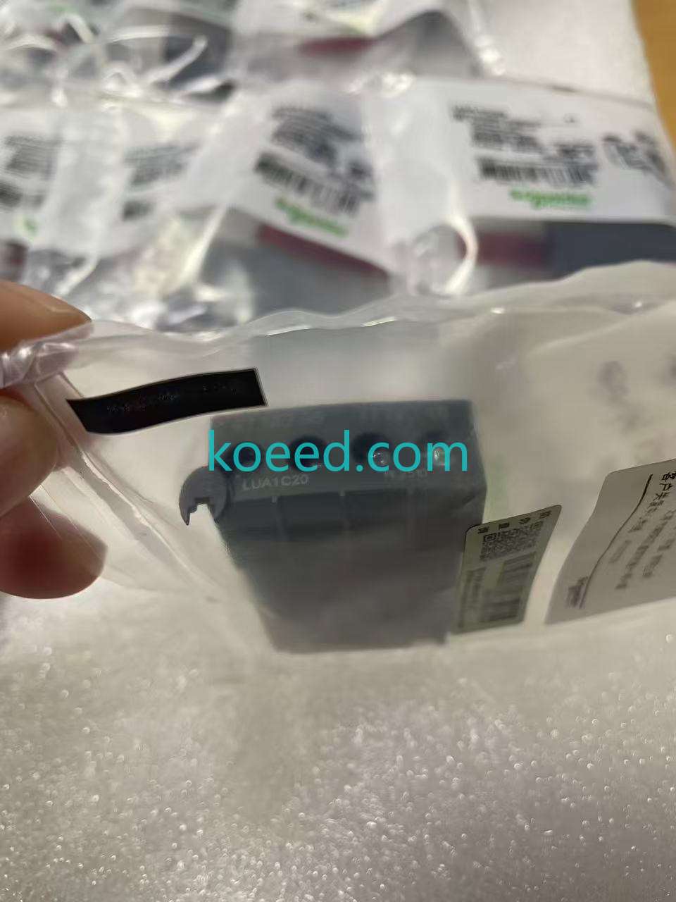 LUA1C20 - Product View