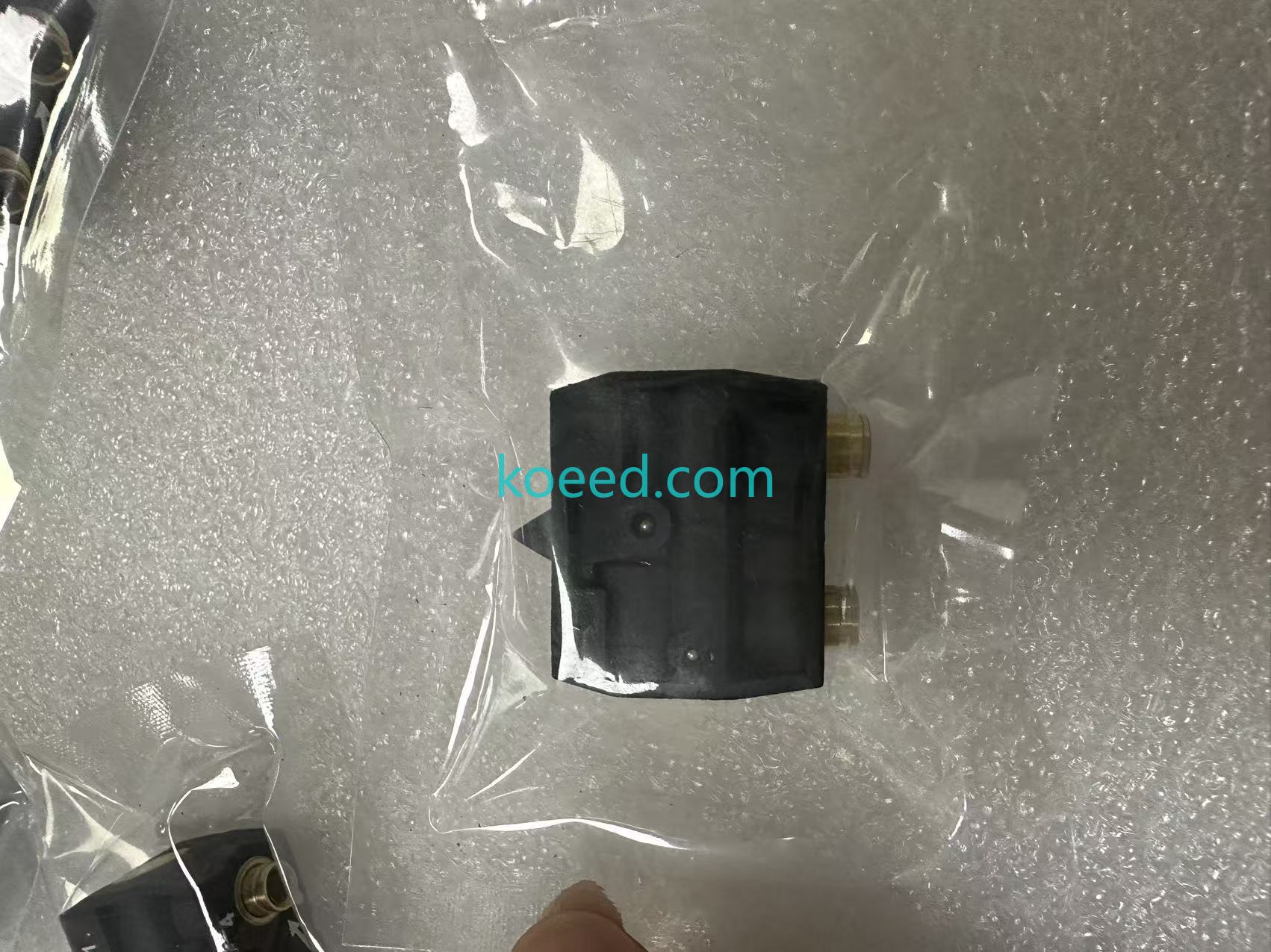 LXB-B191 Valve - Multi-Angle Reference