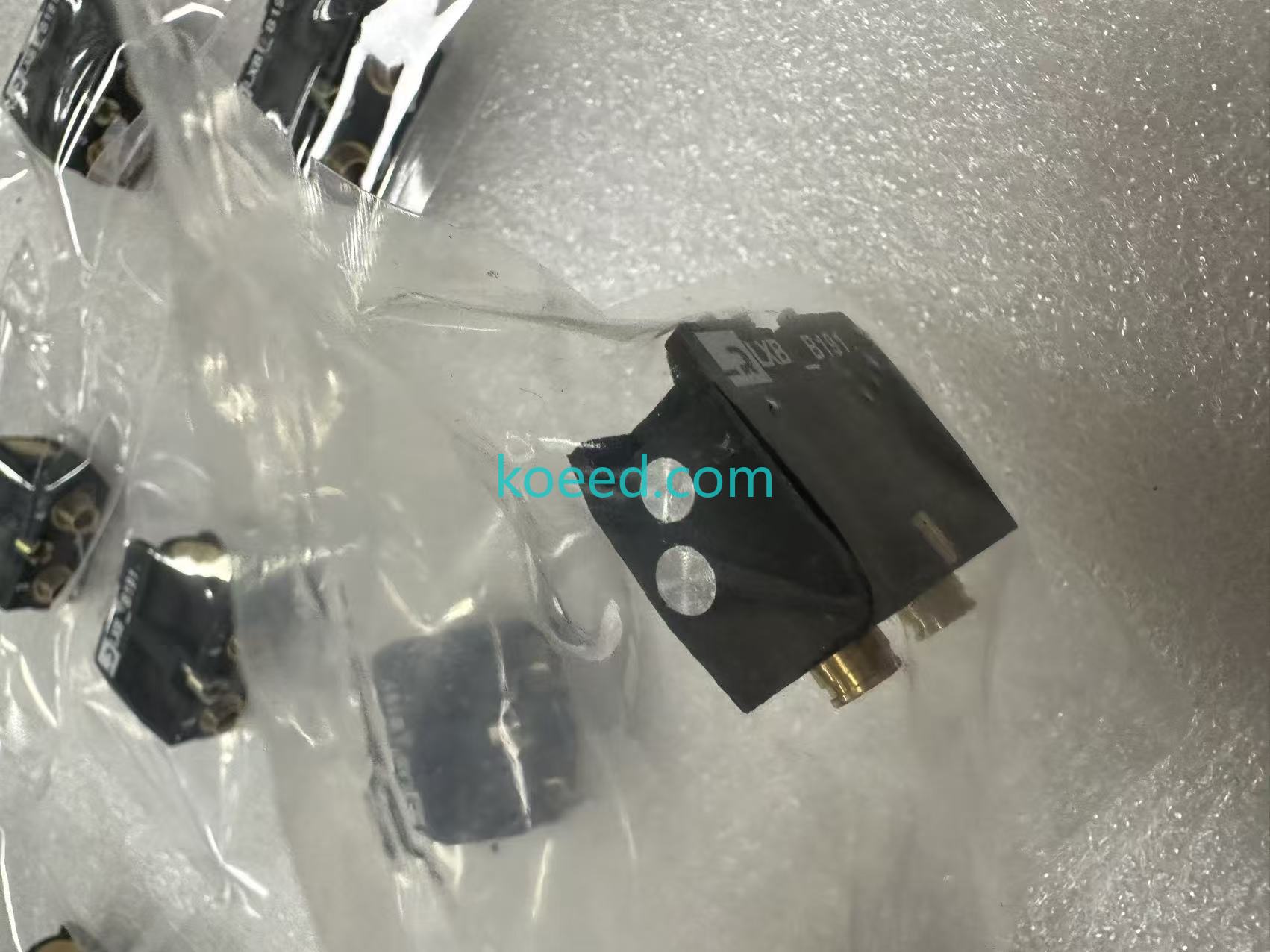 LXB-B191 Valve - Industrial Application Context