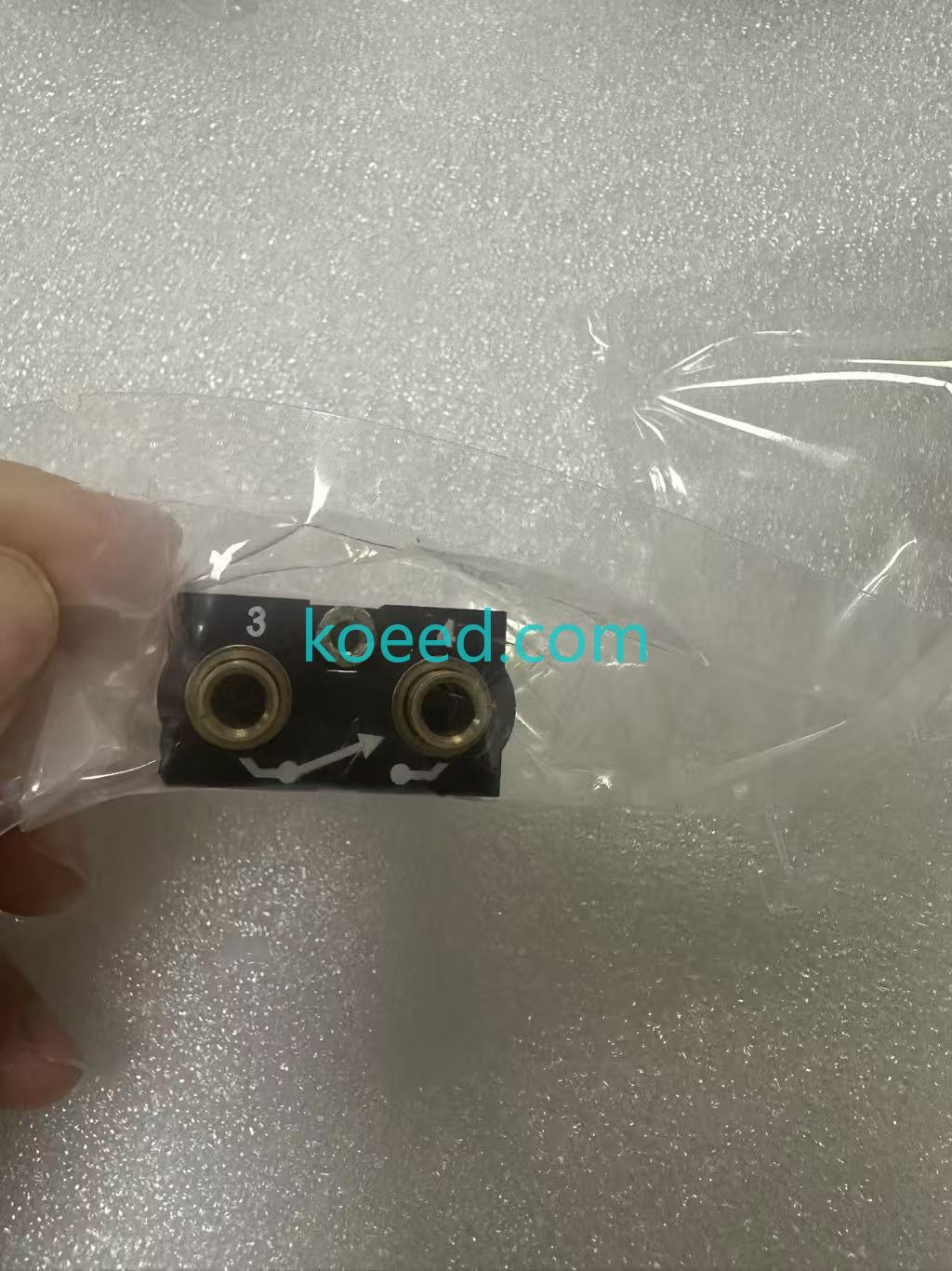 LXB-B191 - Koeed Fashion View