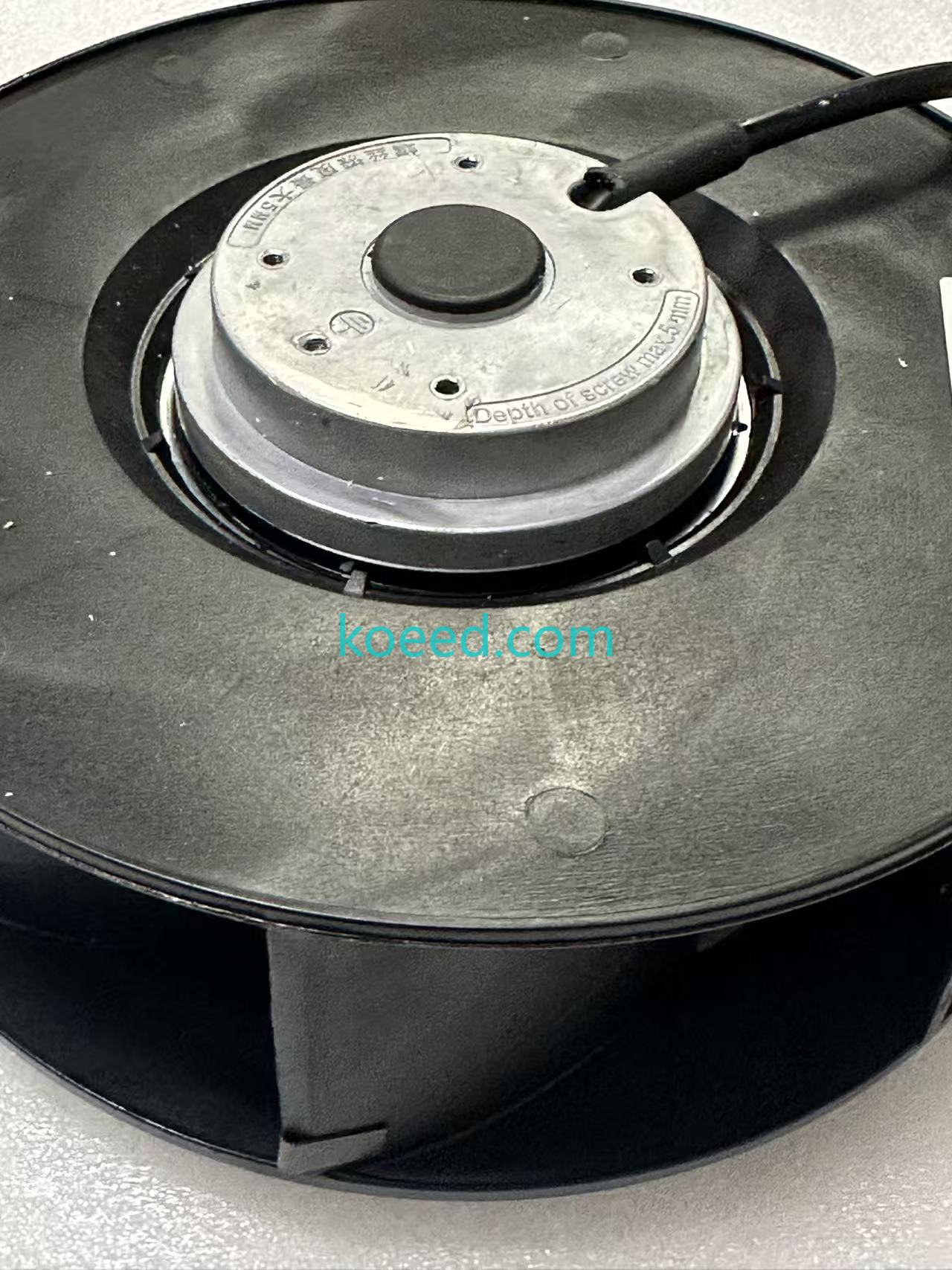 LXFB2E225/62-P92/35-AA22 — Rating Label