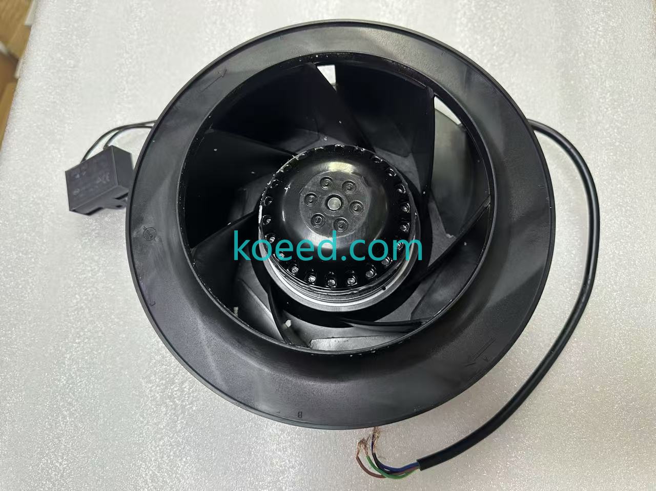 LXFB2E225/62-P92/35-AA22 — Complete Unit