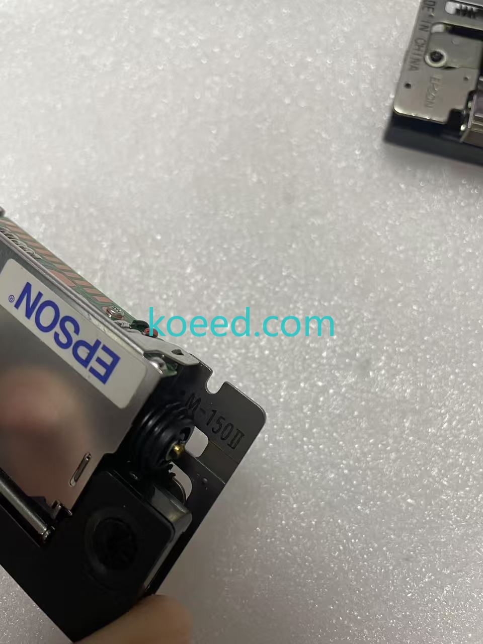 EPSON M-150II - Quality Inspection Reference