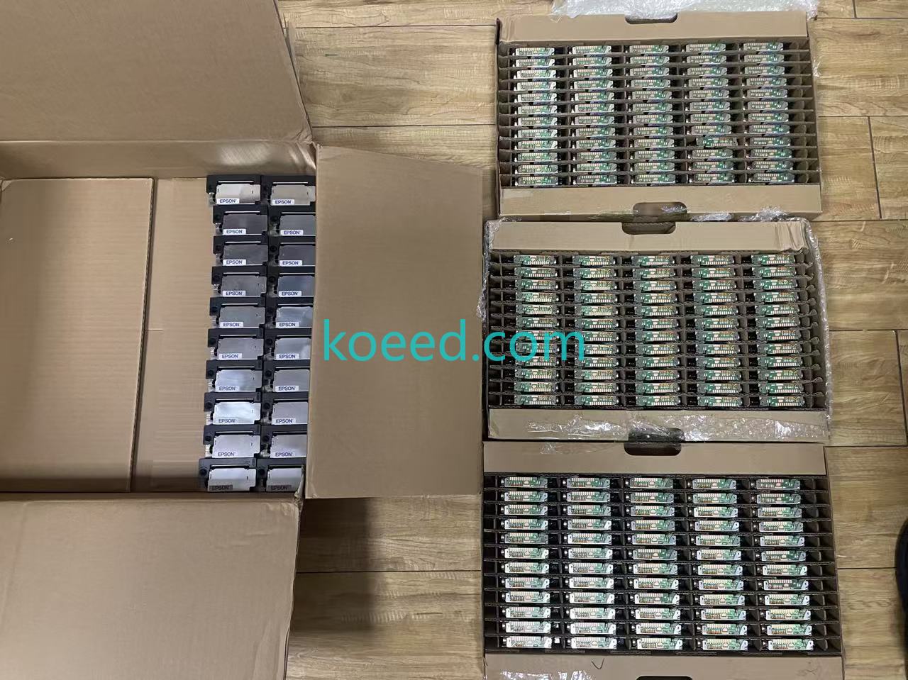 M-150II - Koeed Fashion View