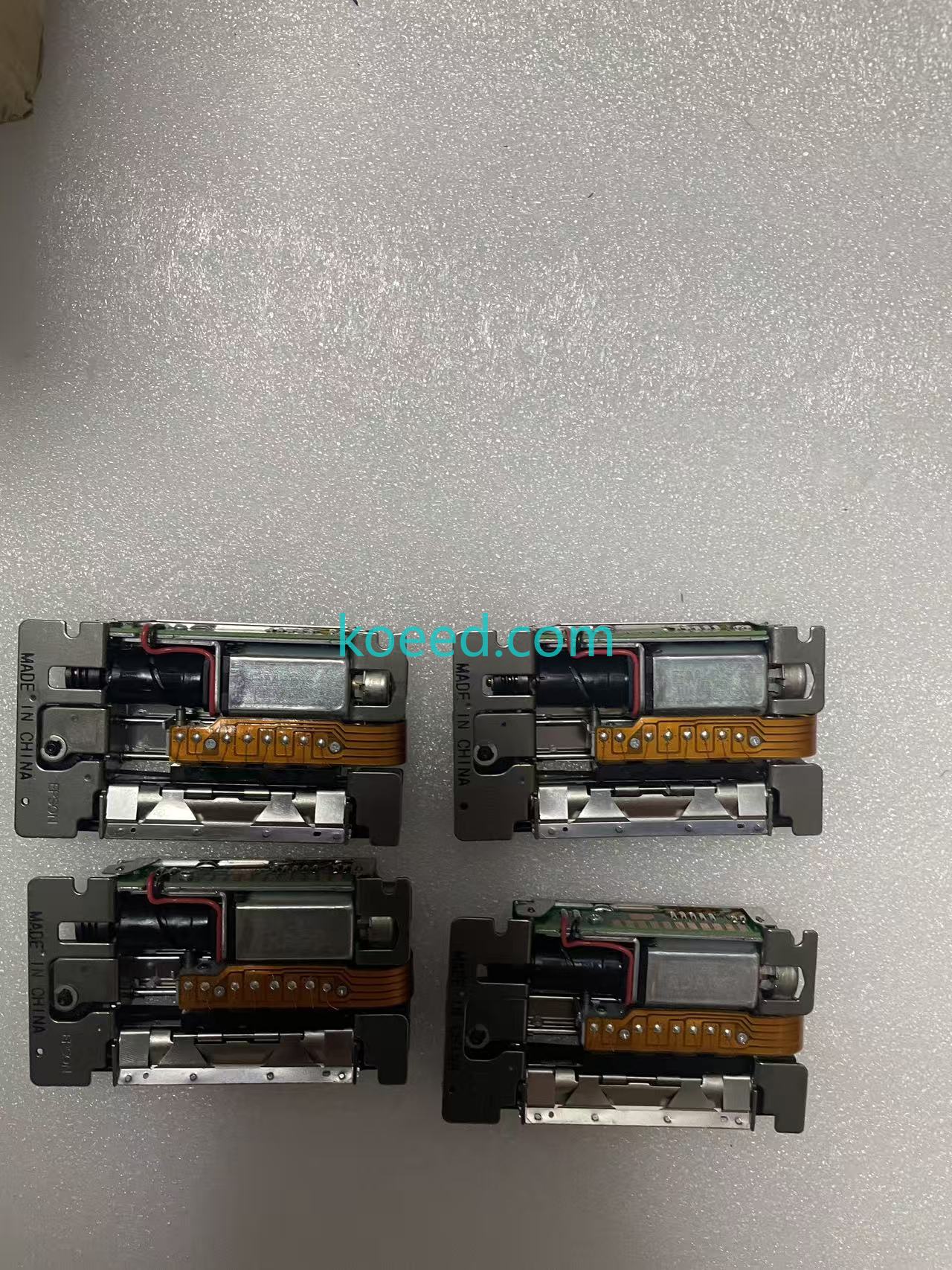 EPSON M-150II - Technical Reference Image