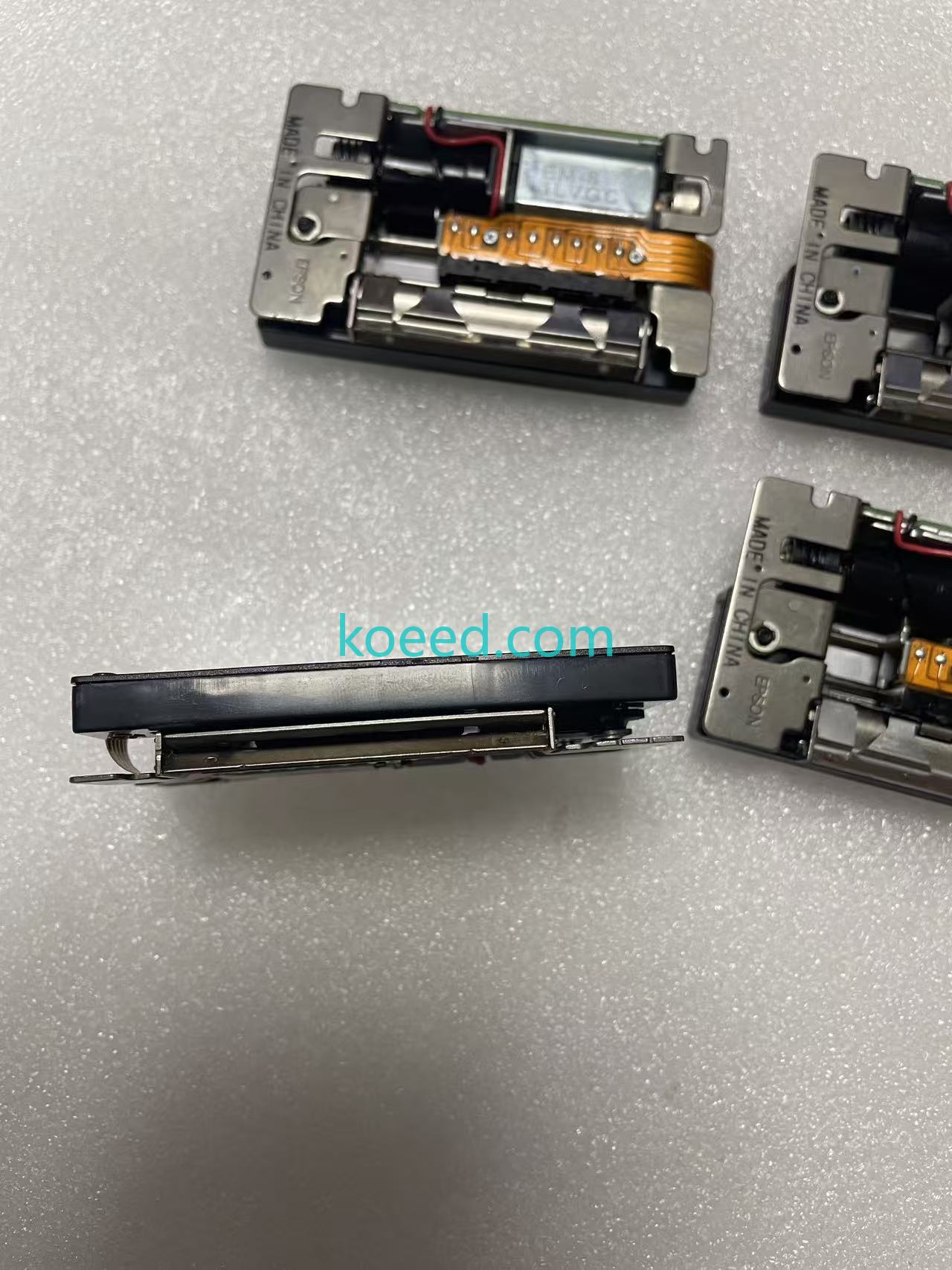 EPSON M-150II - Maintenance Reference