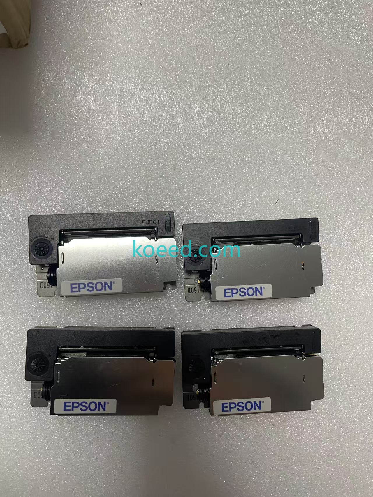 EPSON M-150II - Final Assembly Check