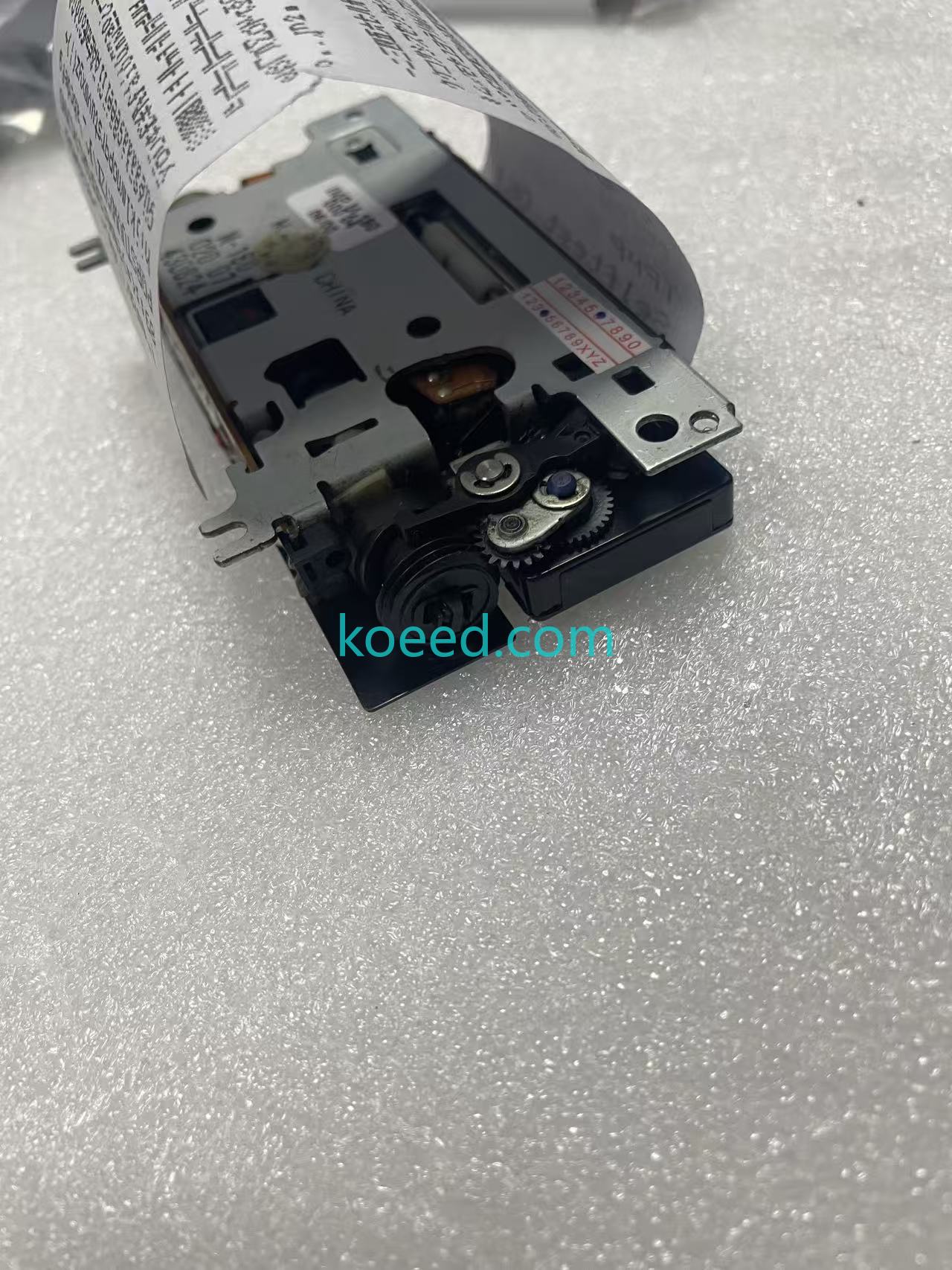 M-180 - Koeed Fashion View