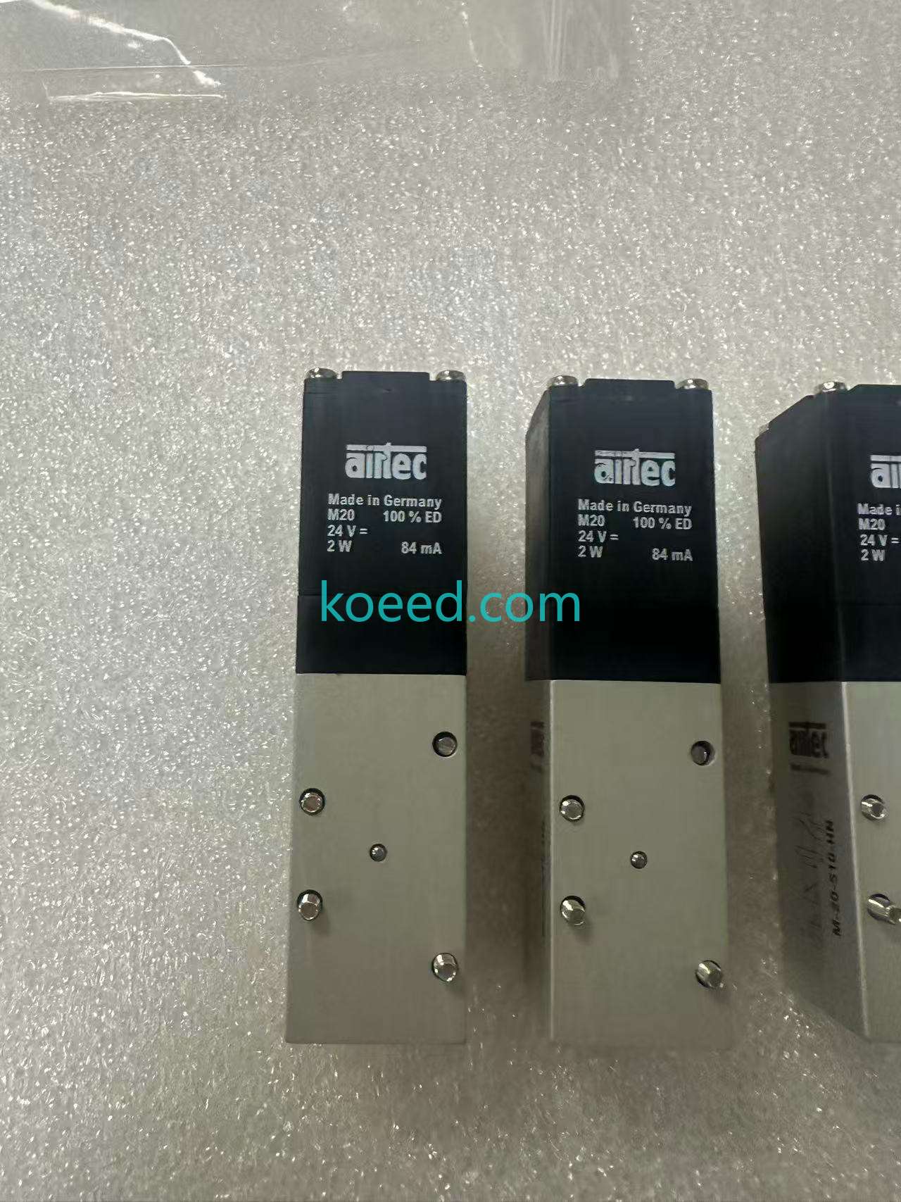 Airtec M-20-510-HN — Multi-Angle Reference