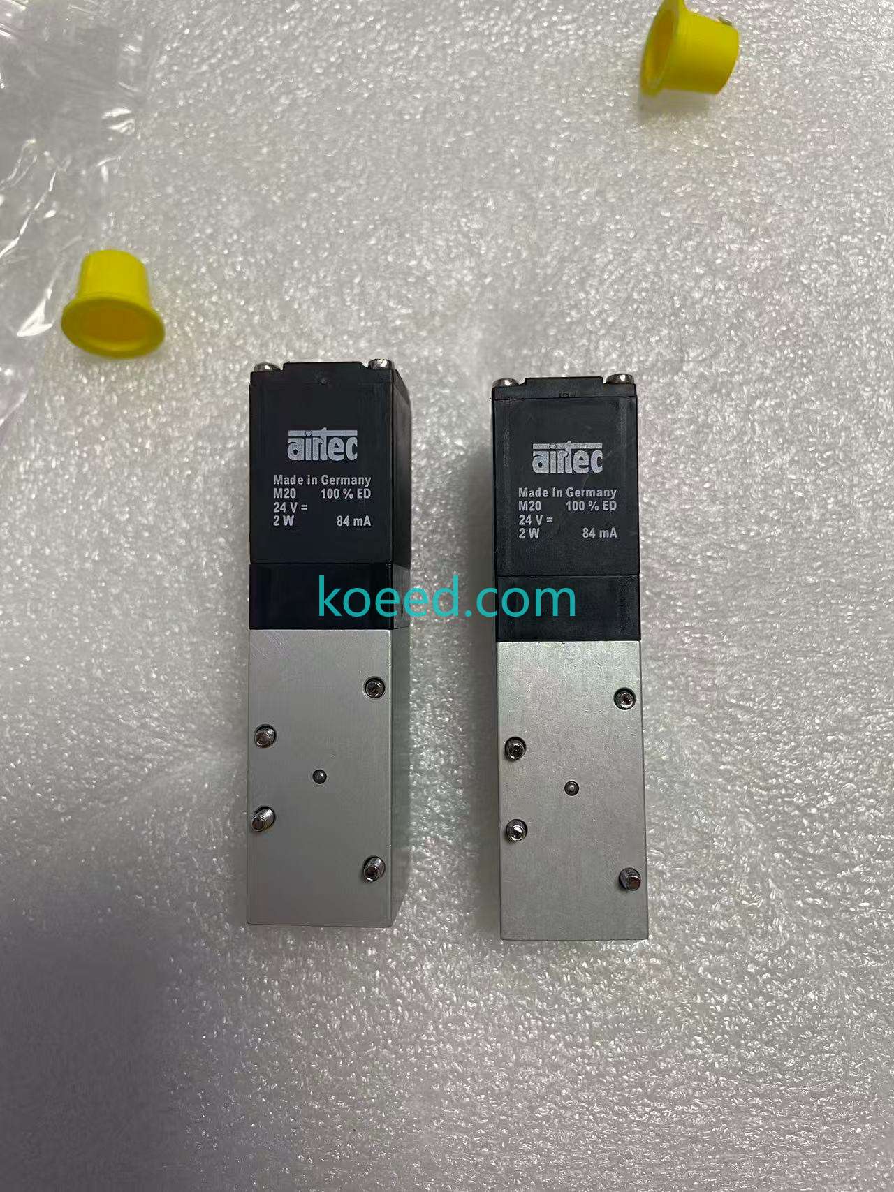 M-20-510-HN - Product View