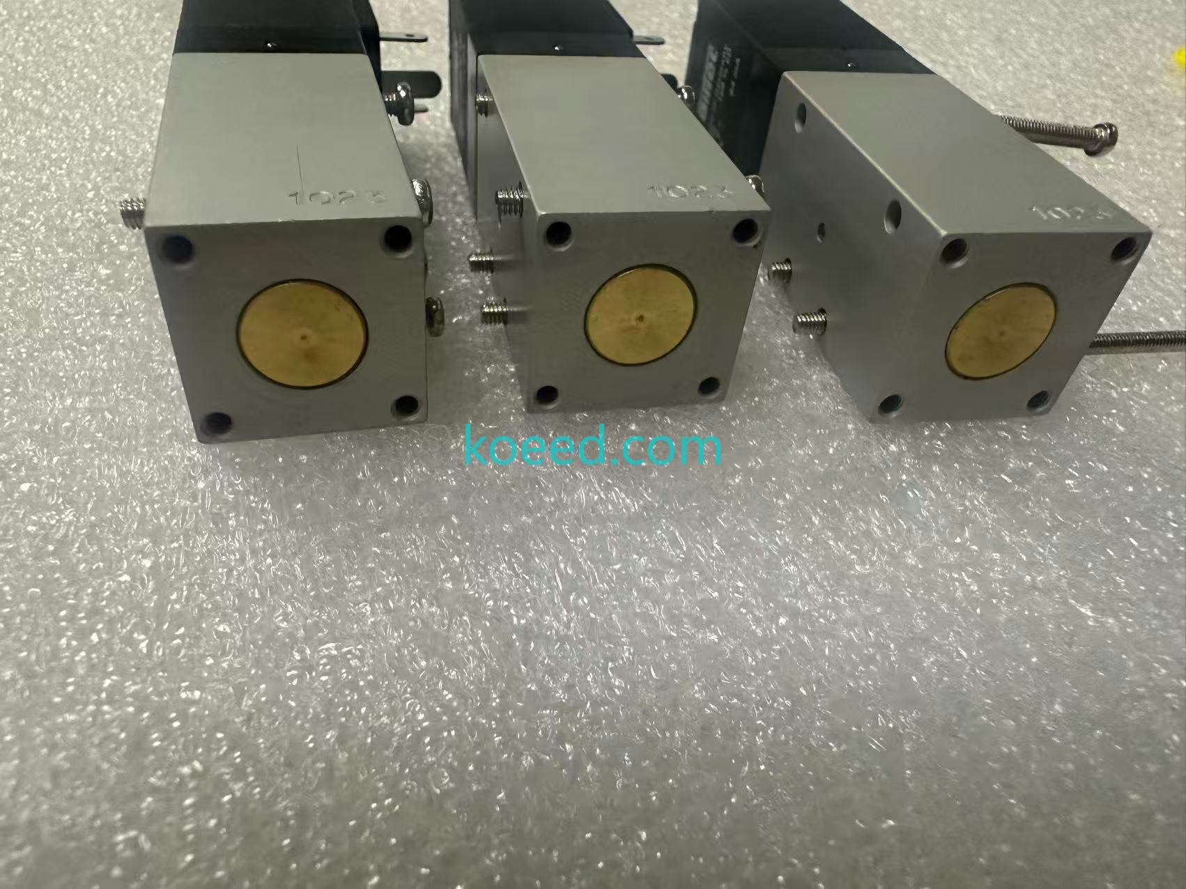 Airtec M-20-510-HN — Product Label and Markings