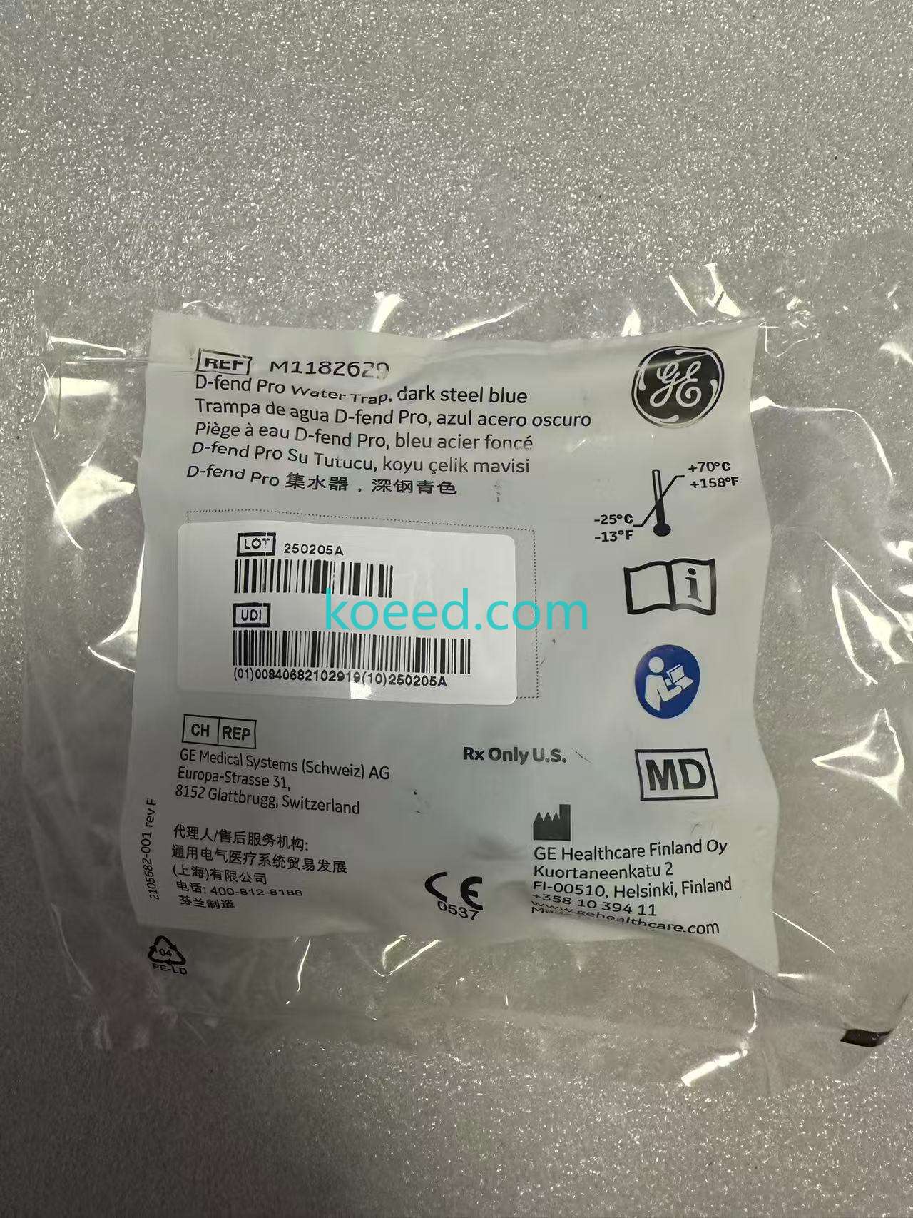 M1182629 - Product View