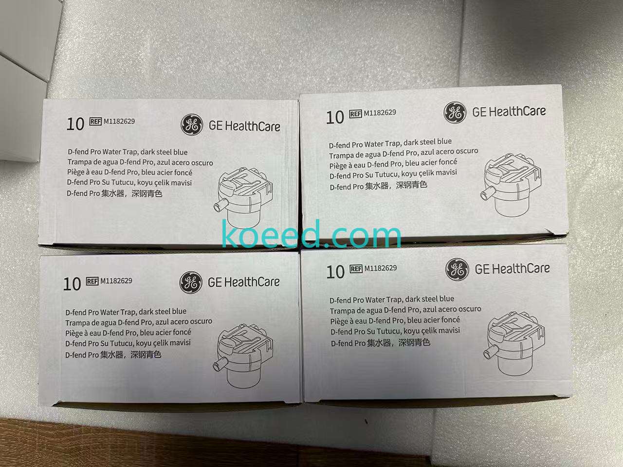 M1182629 - Product View