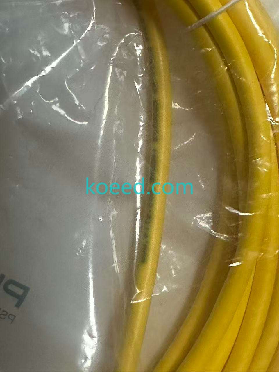 M12-8sf M12-8sm Connector Overview