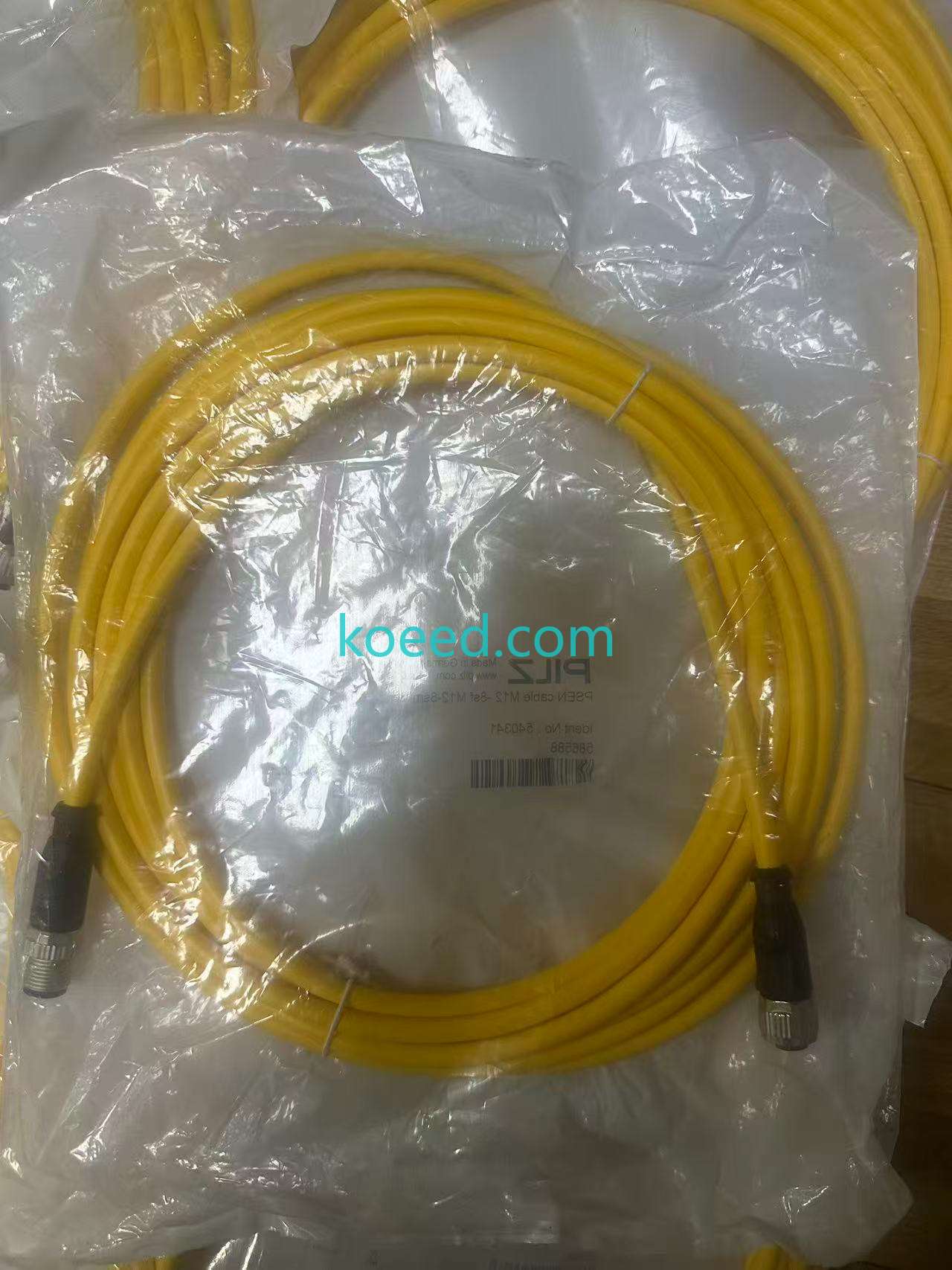 M12-8sf M12-8sm Mounting Example