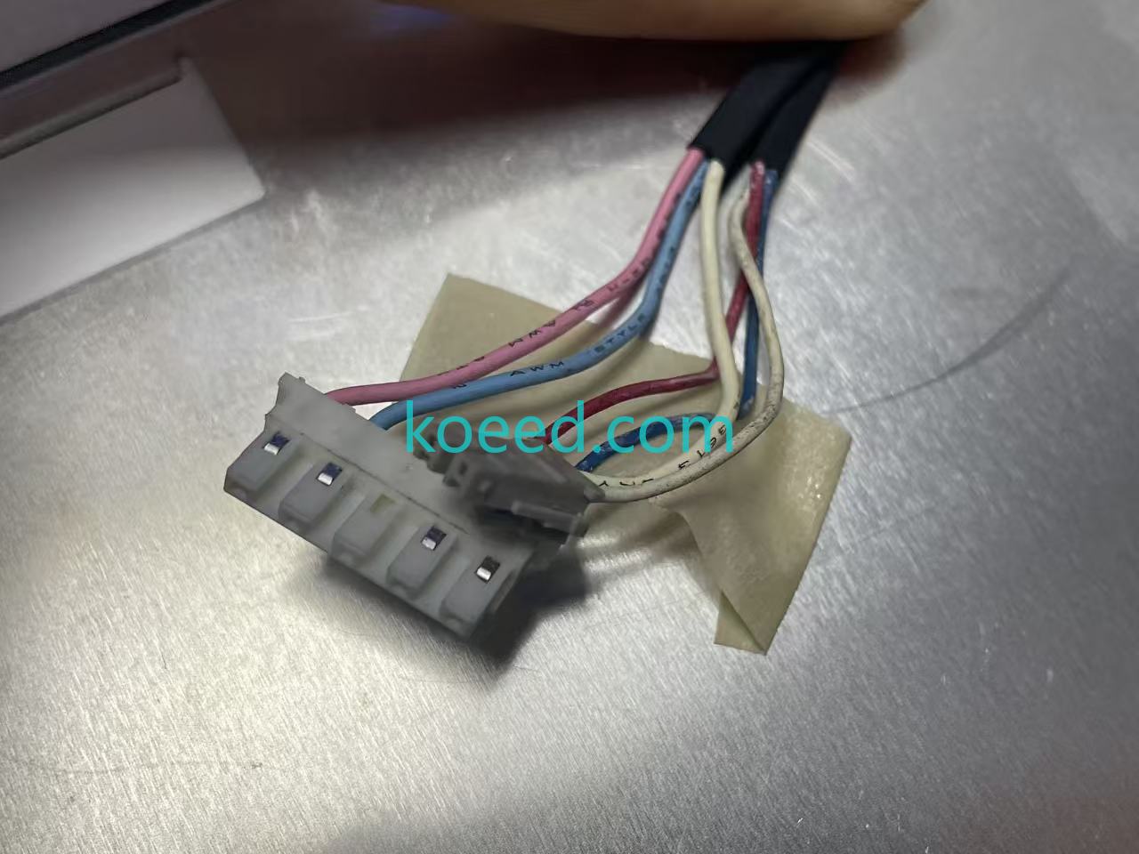 M201UN02 V.6 Front Display — 20.1 inch UXGA LCD Panel
