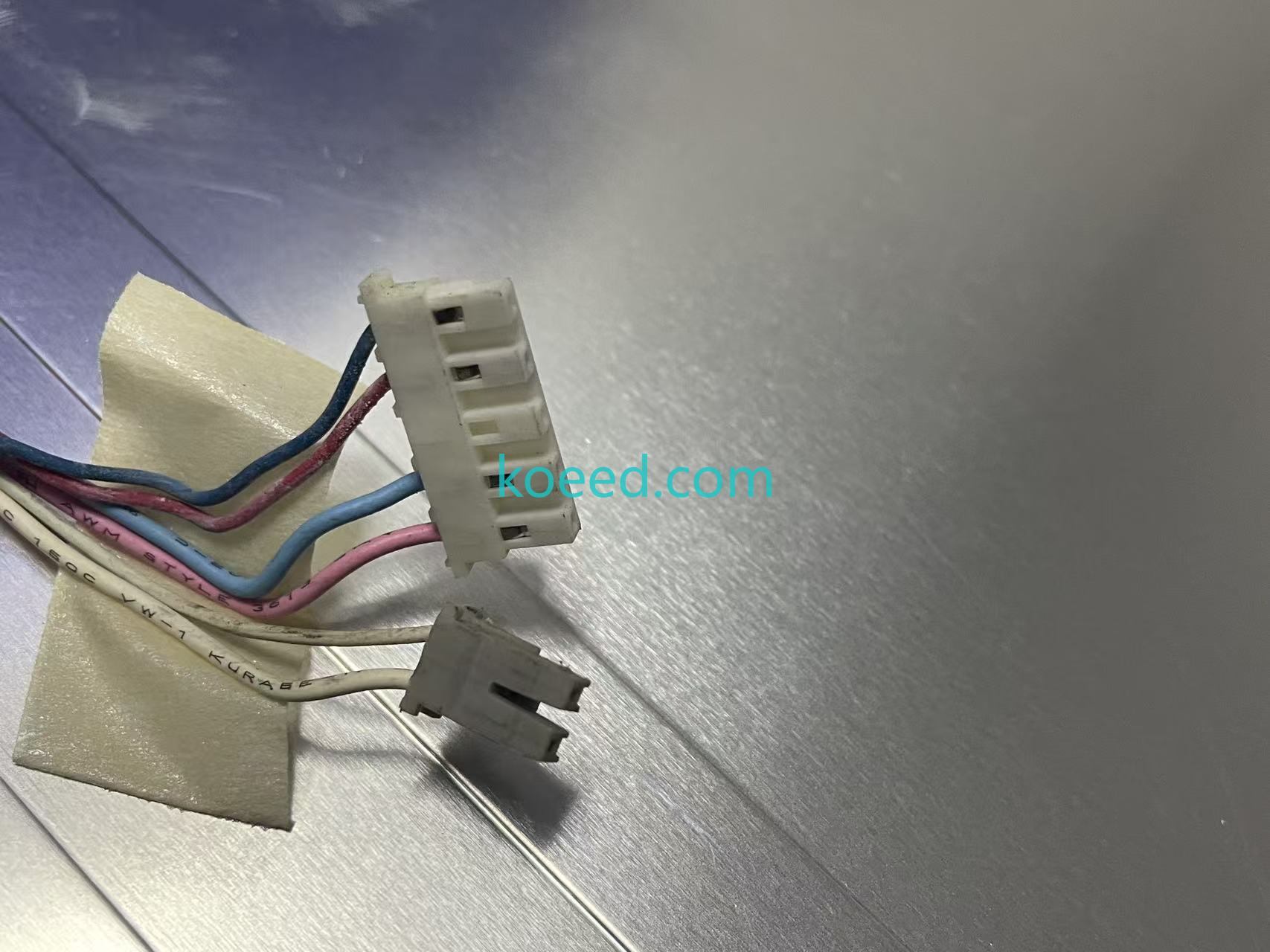 M201UN02 V.6 LCD Glass Surface Inspection