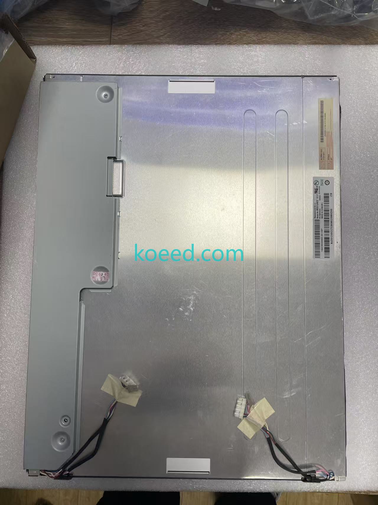M201UN02 V.6 Full Module with Frame