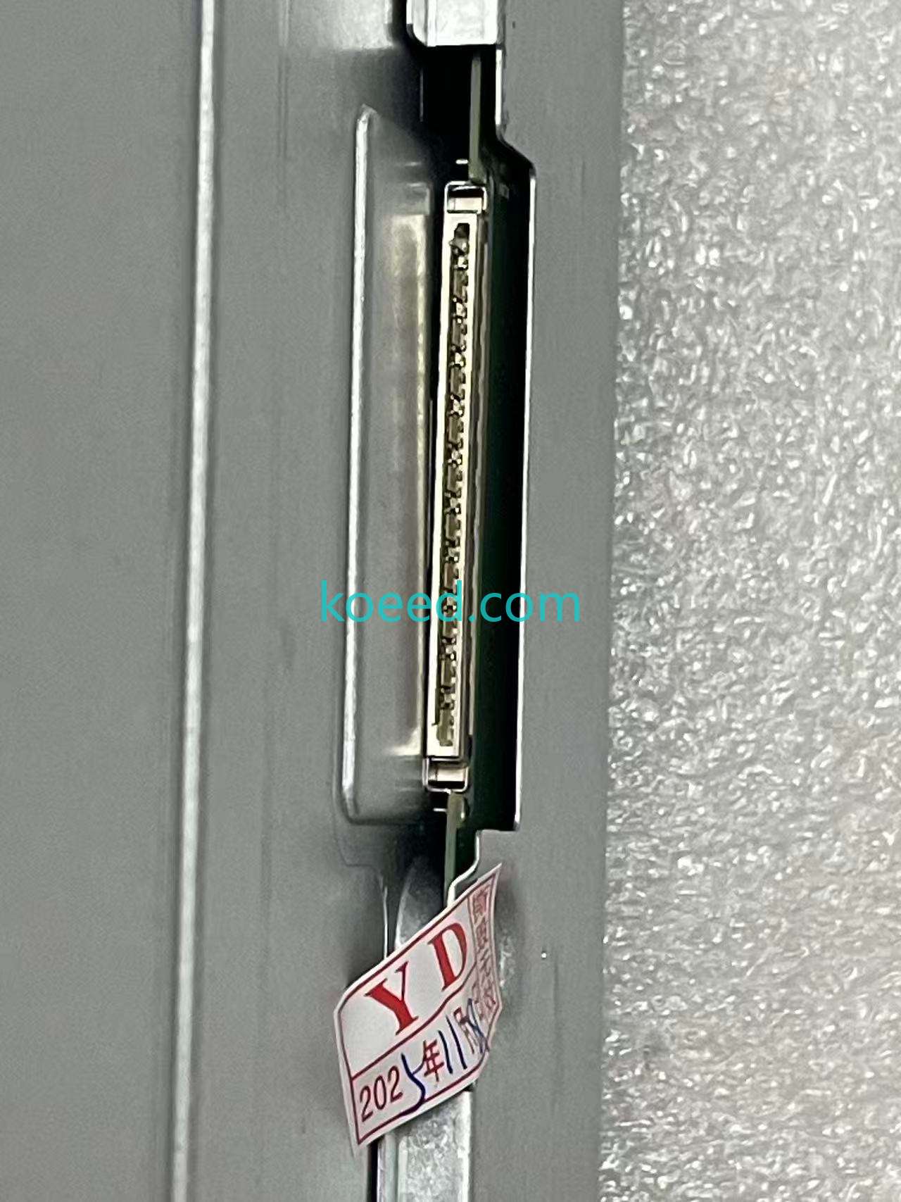 M215HCA-L3B Display Active Area