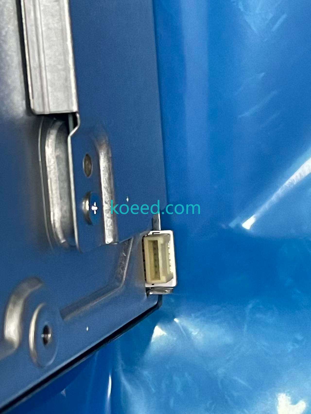 M215HCA-L3B Anti-Glare Coating