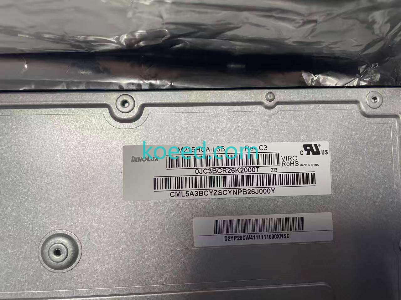 M215HCA-L3B - Product View