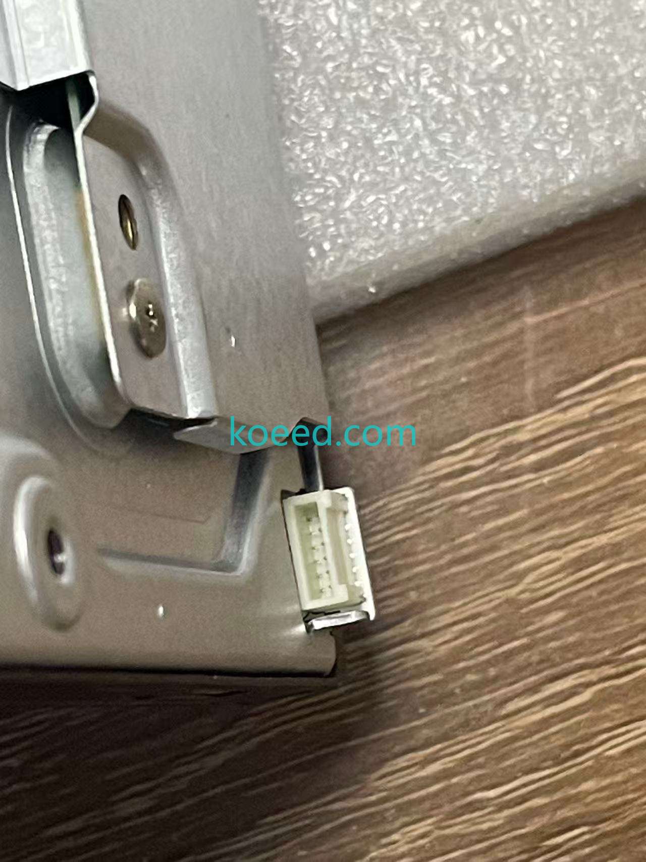 M215HCA-L3B Quality Check