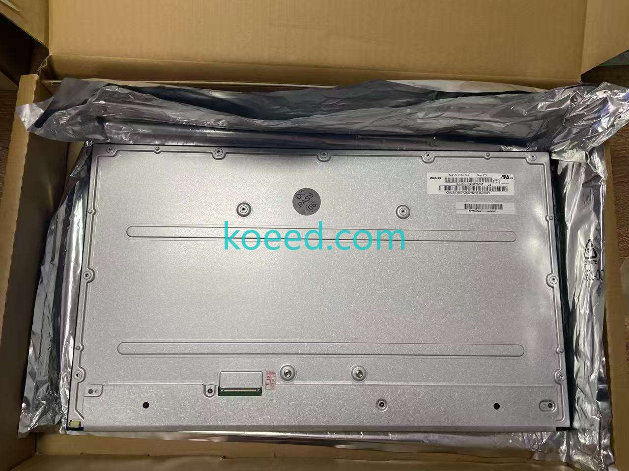 M215HCA-L3B - Product View