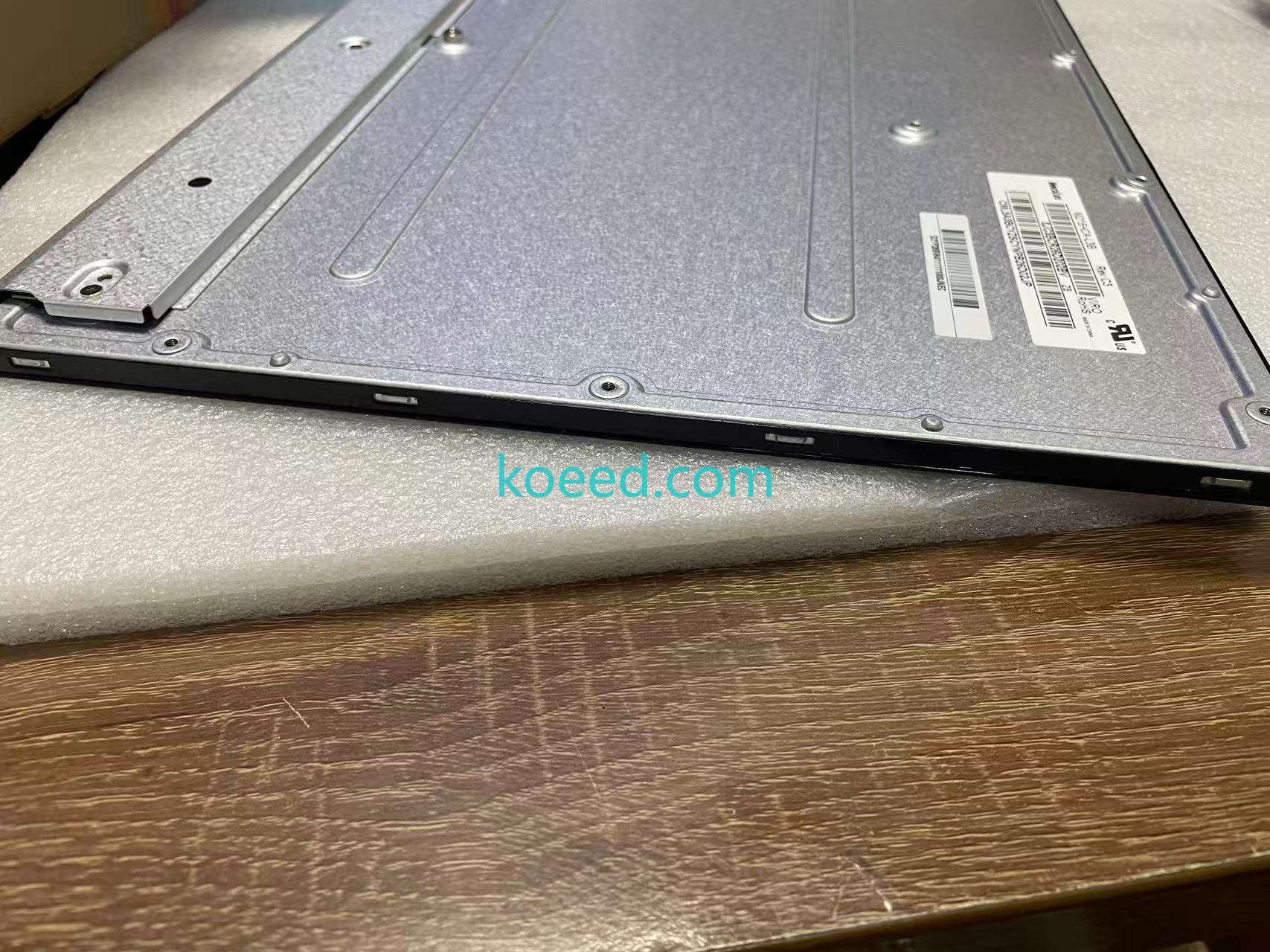 M215HCA-L3B Back Chassis