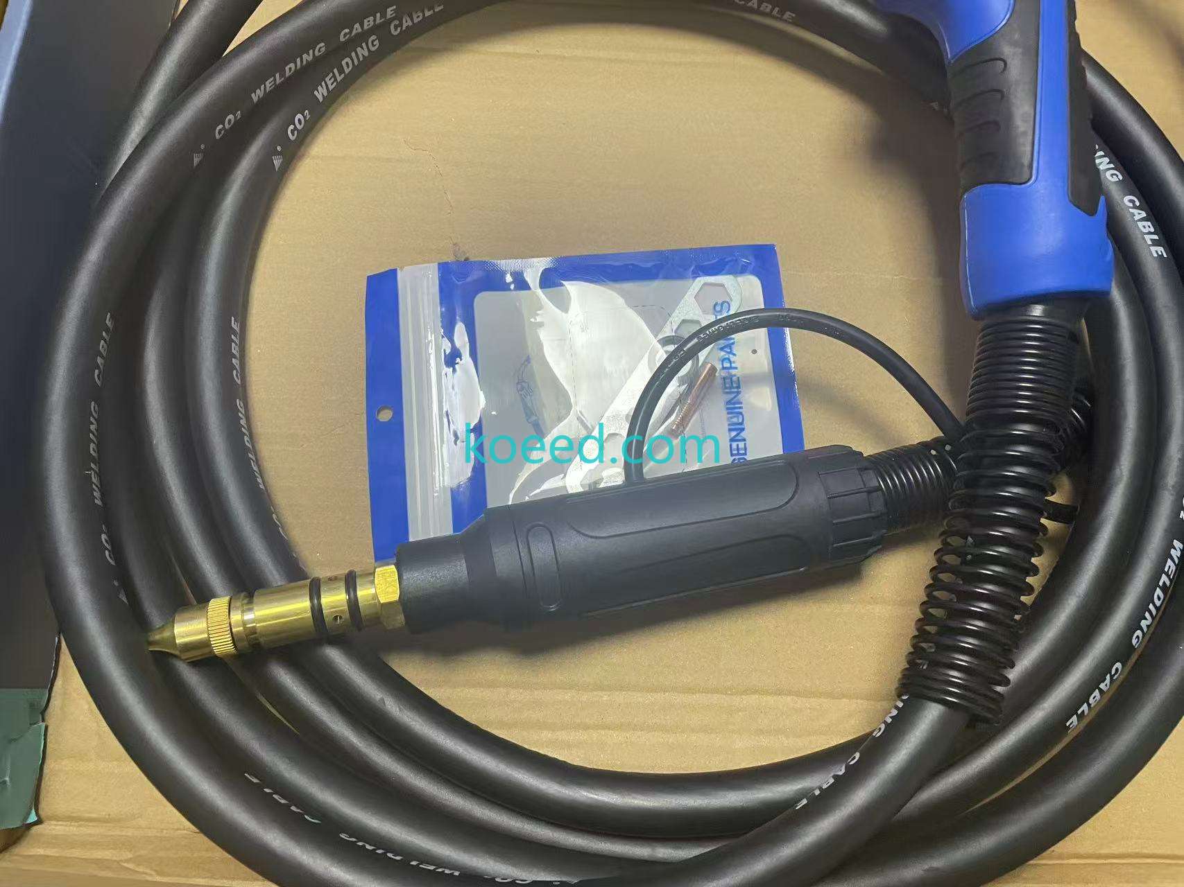 Modicon M251 TM251MESE Front View