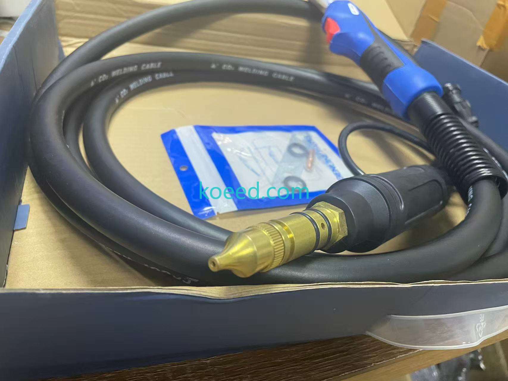 Modicon M251 TM251MESE Packaging