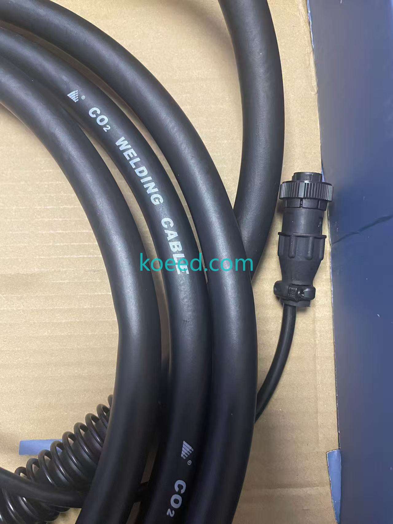 Modicon M251 TM251MESE Rear View