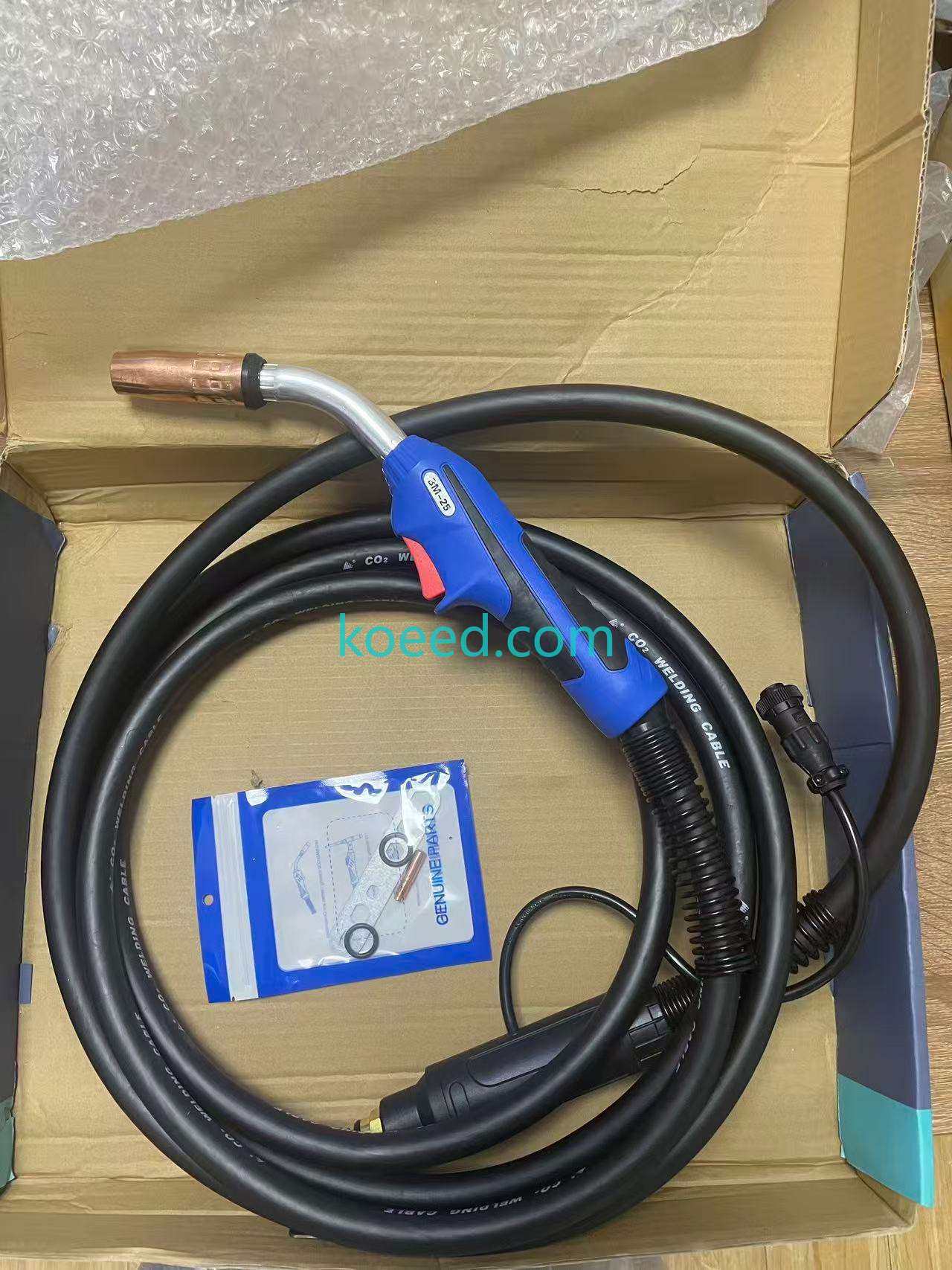Modicon M251 TM251MESE Complete Set