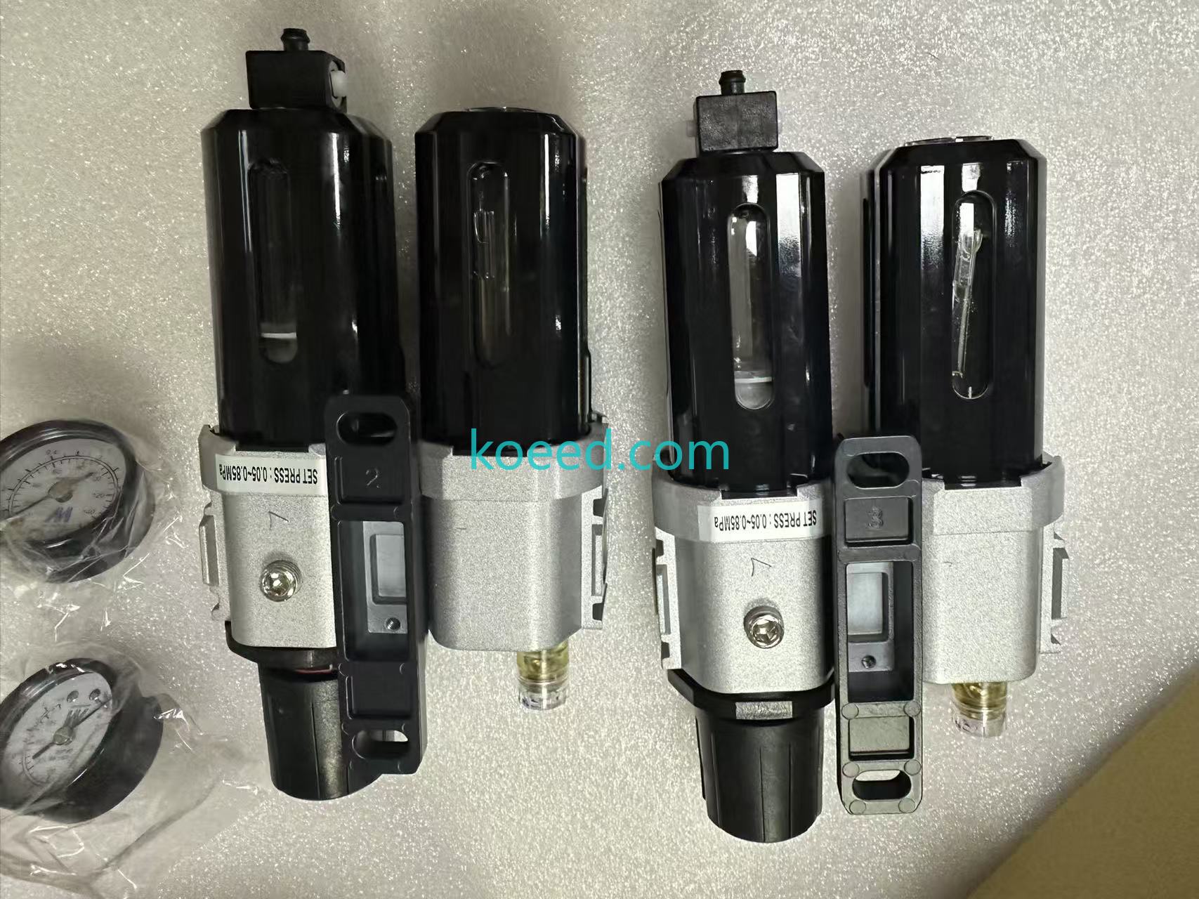 MACP300-8A - Koeed Fashion View
