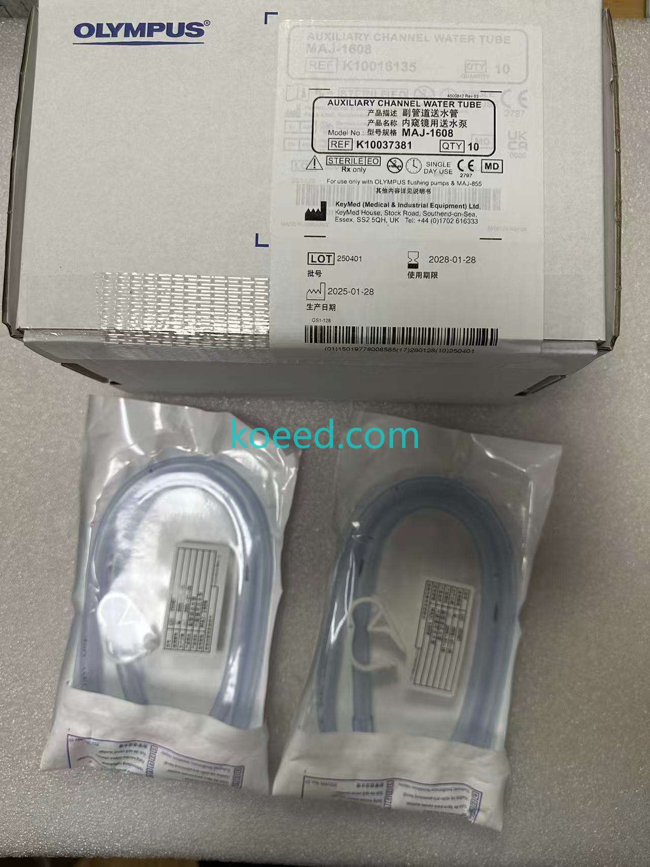 MAJ-1608 - Product View