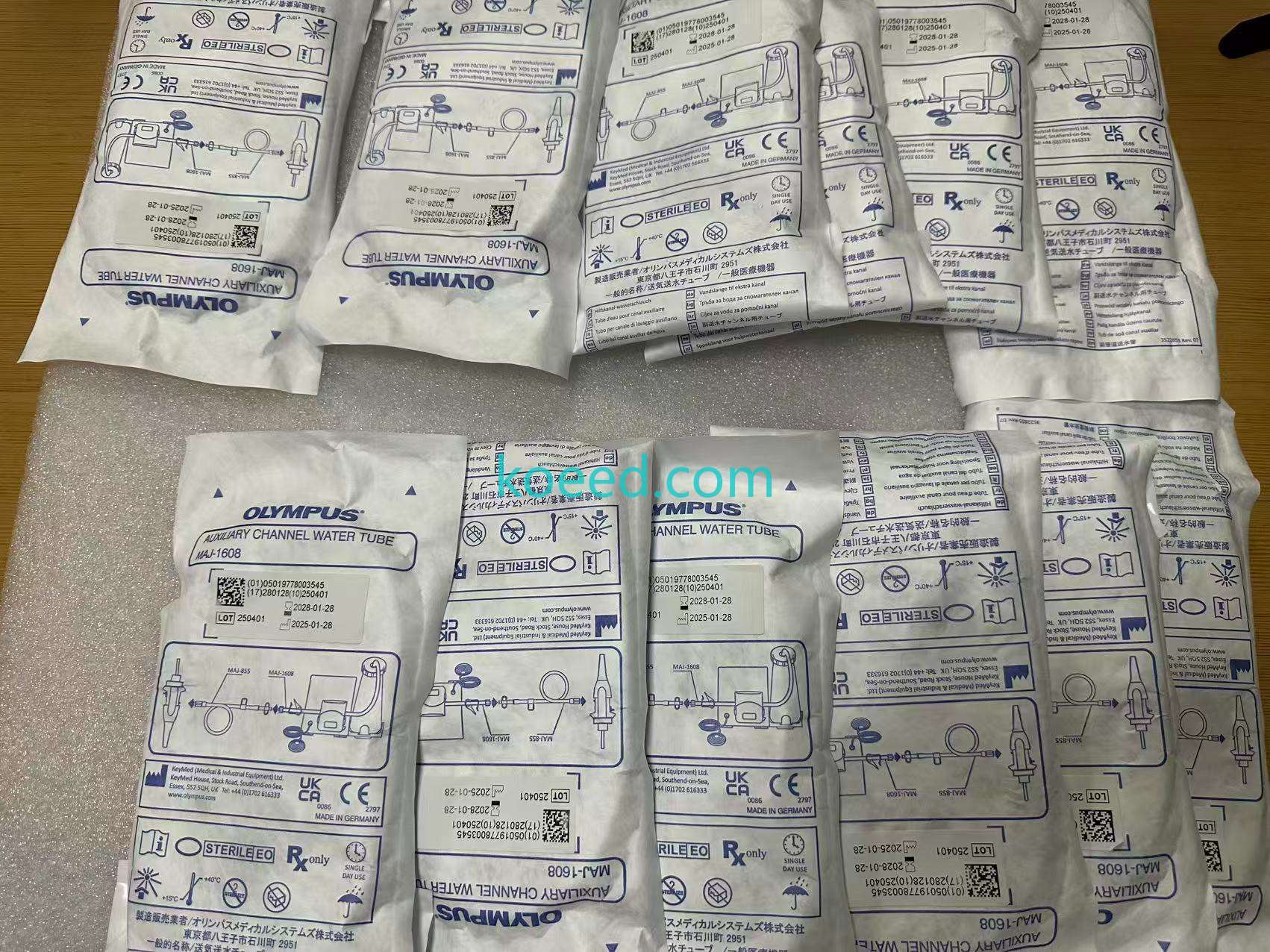 MAJ-1608 - Product View