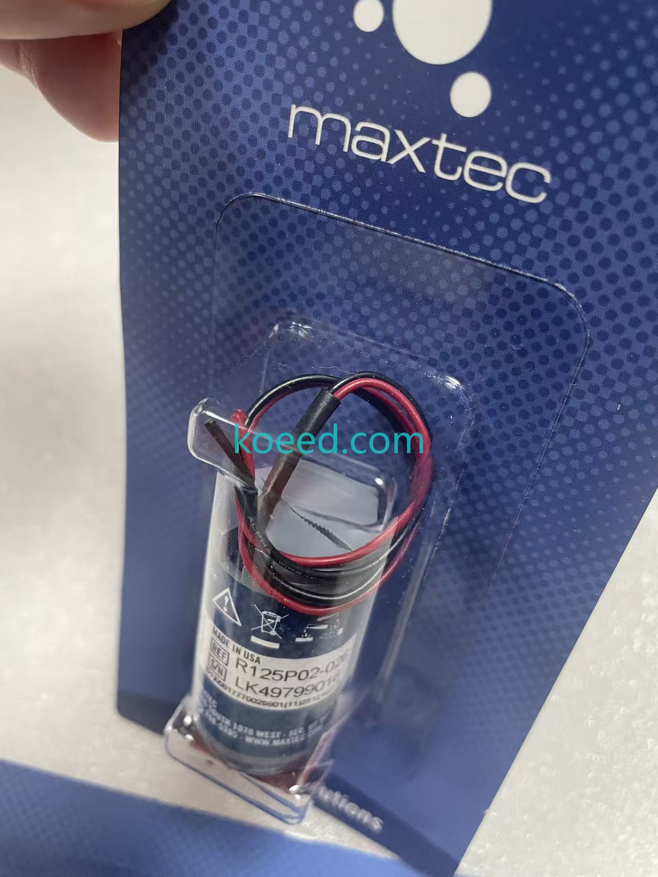 MAX-250B - Koeed Fashion View
