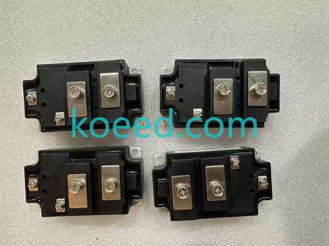 MBN600GS6BW - Connection Terminals Detail