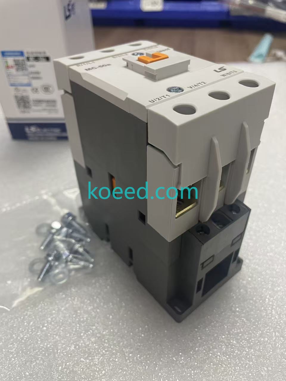 MC-50A - Koeed Fashion View