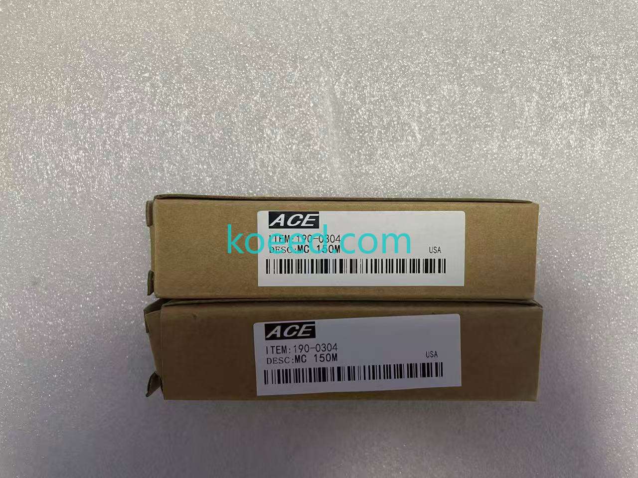 MC150M - Product View