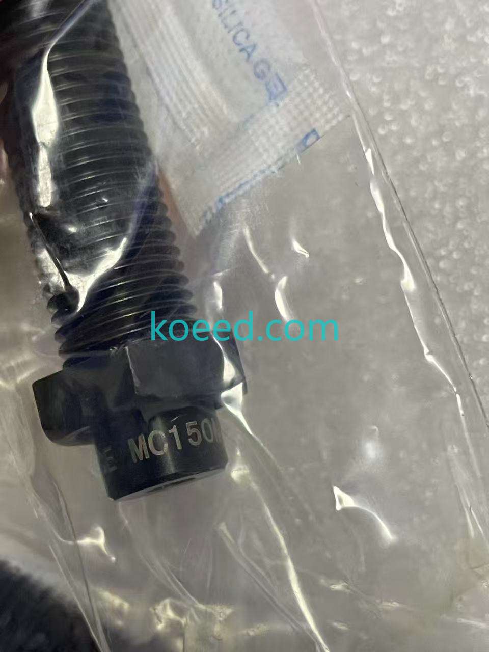 MC150M - Product View