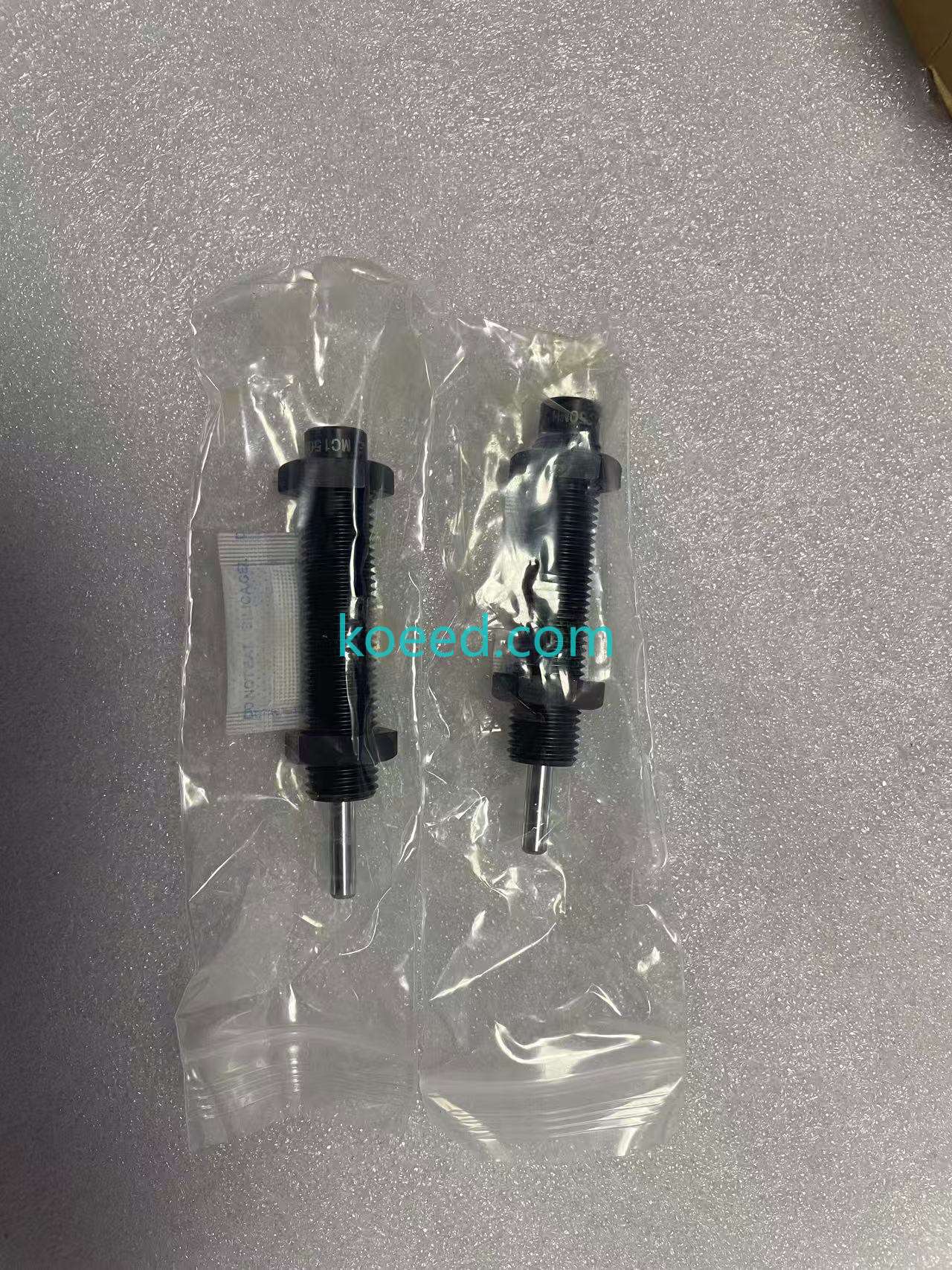 MC150M - Product View