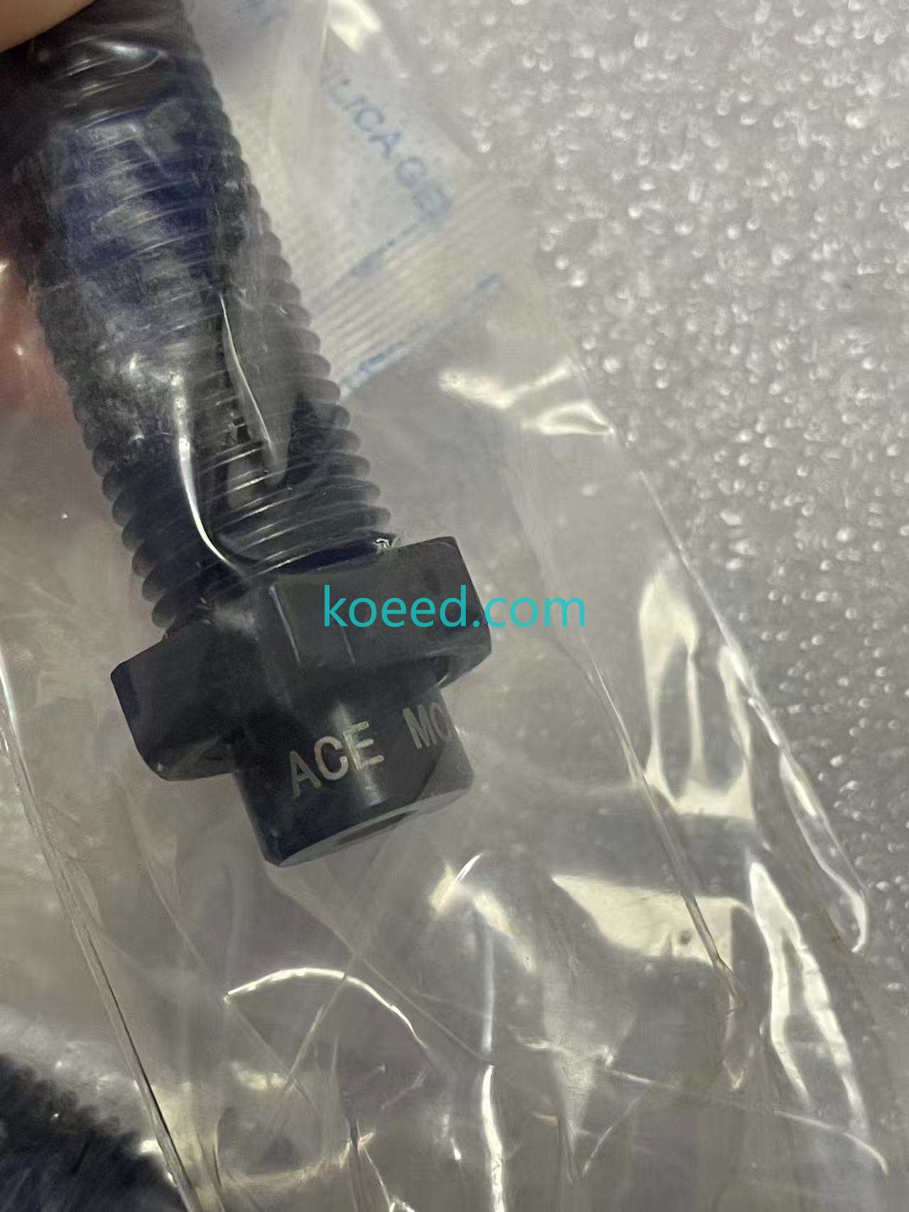 MC150M - Product View