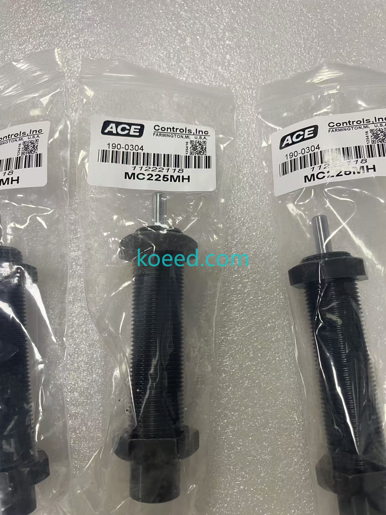 MC225MH - Multi-Unit Batch View