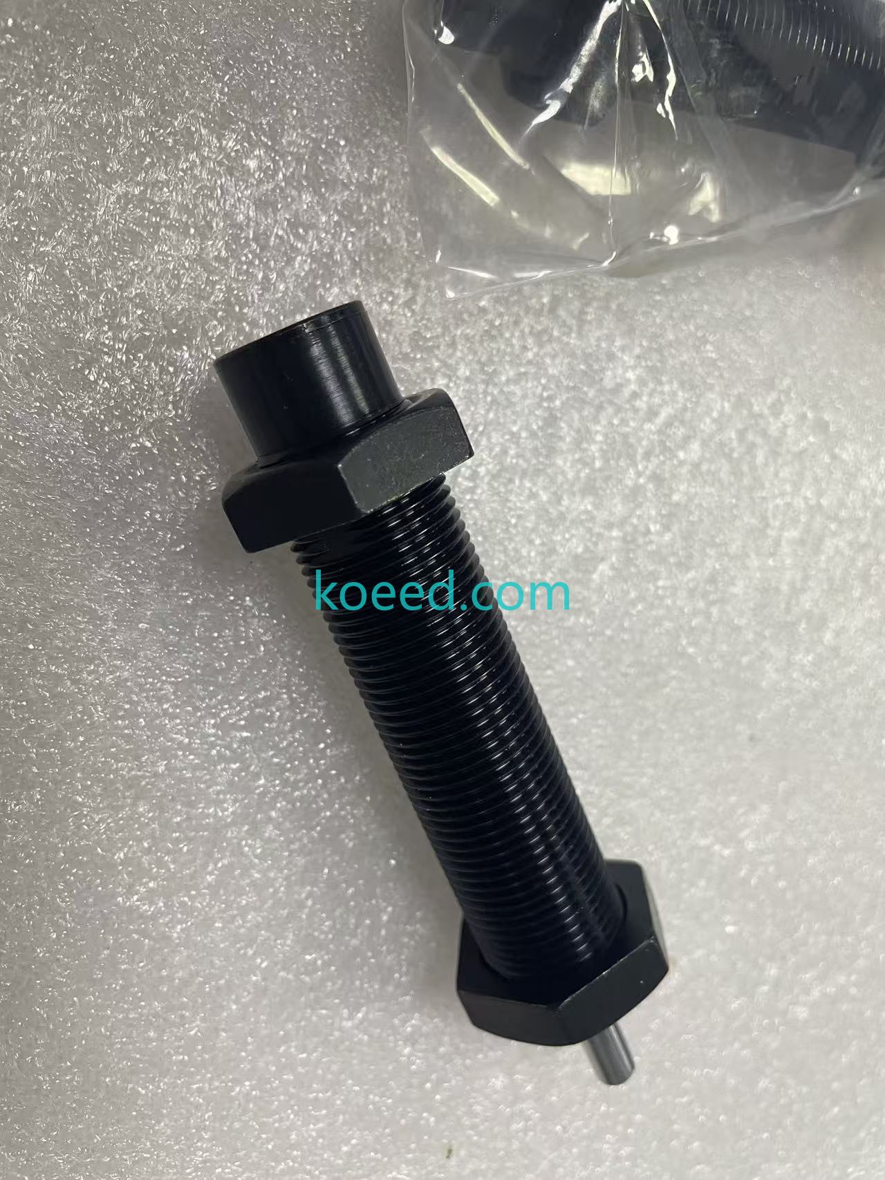 MC225MH - Technical Specification Label