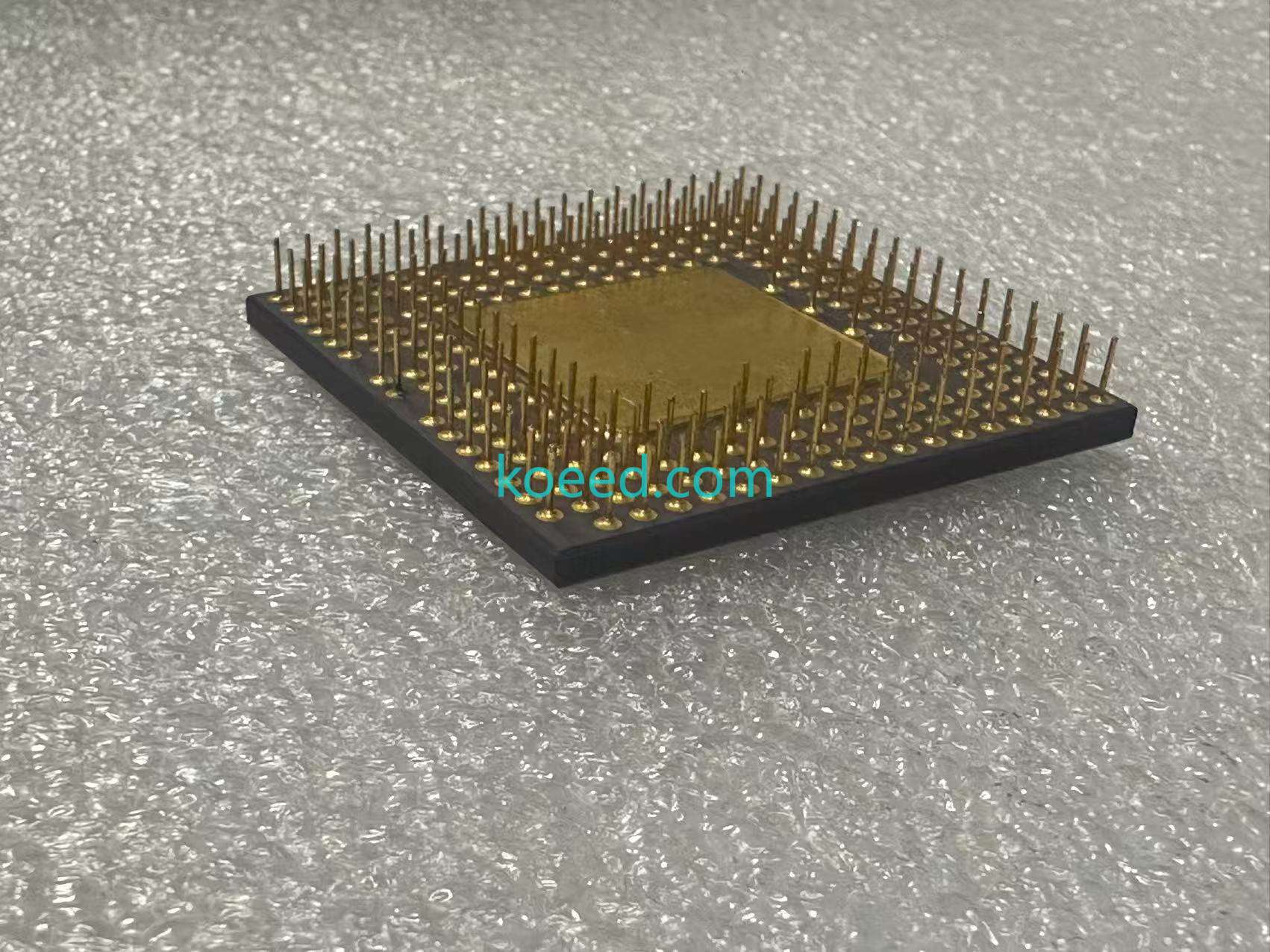 MC68060RC50 - Product View